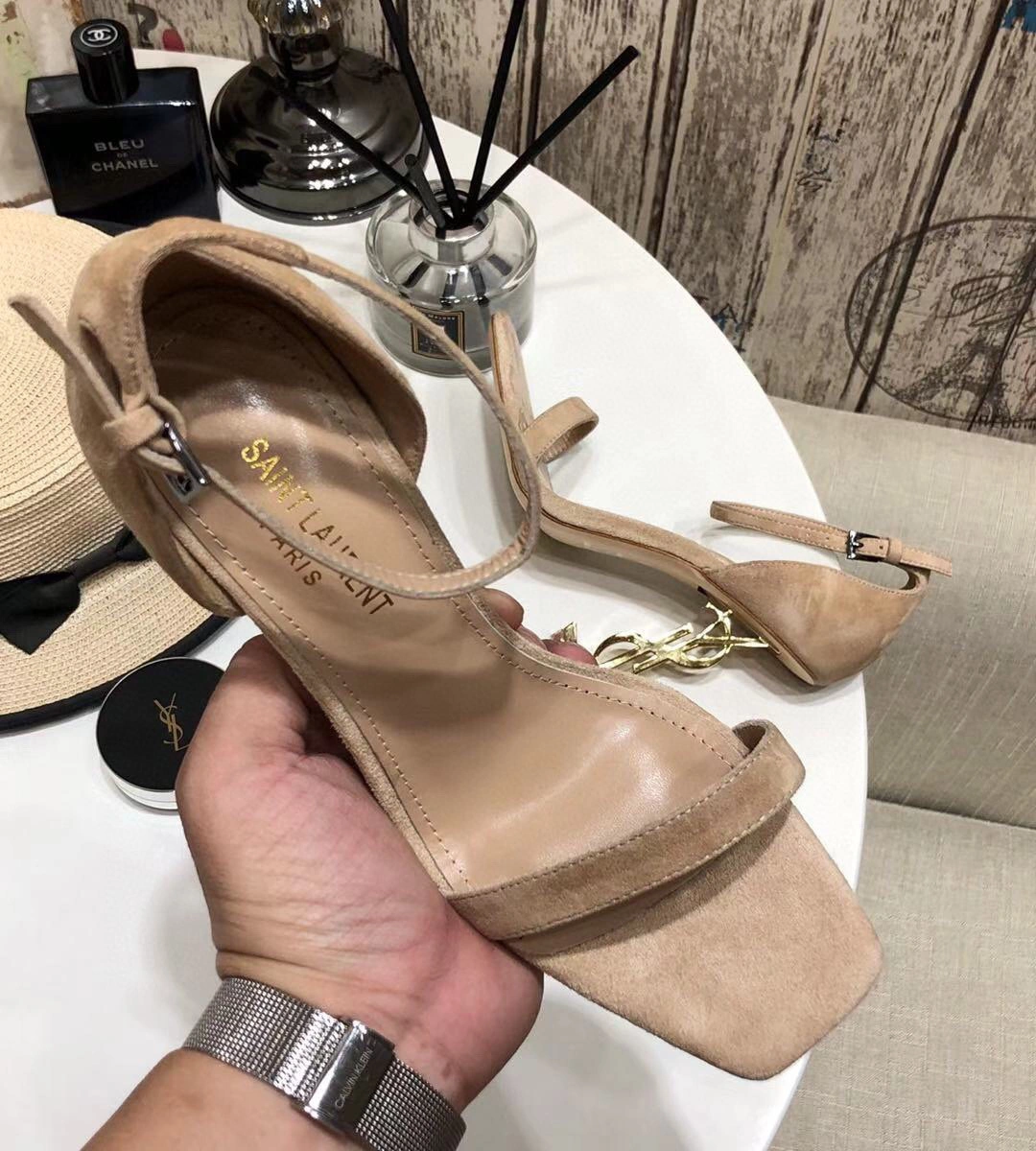 &COCO-- heel scandal item : A-X02H2138T