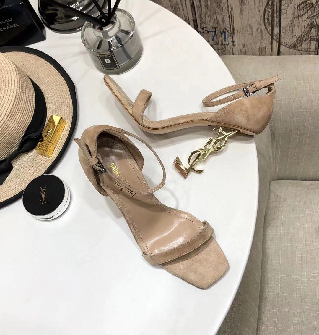 &COCO-- heel scandal item : A-X02H2138T