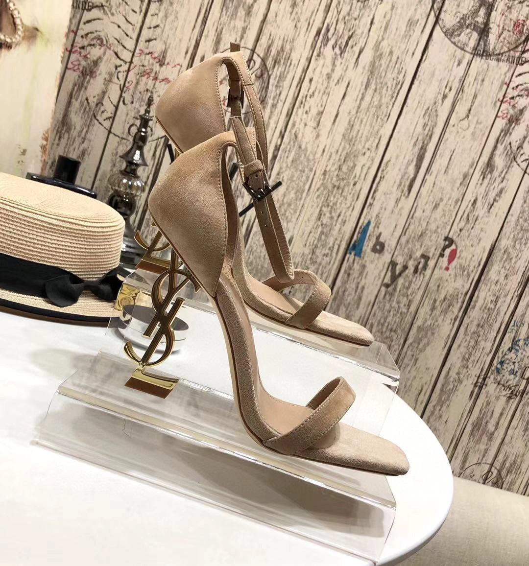 &COCO-- heel scandal item : A-X02H2138T