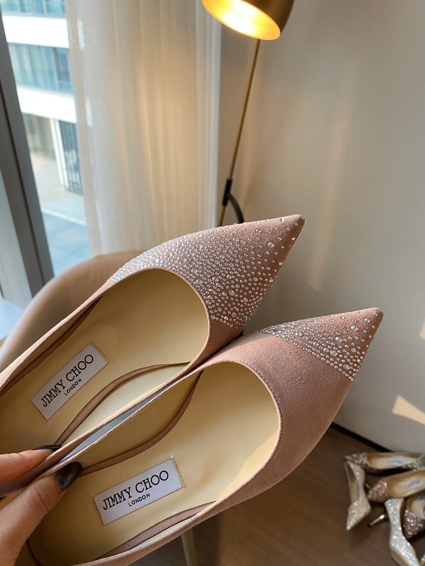 COCO - item:B-X158G2974