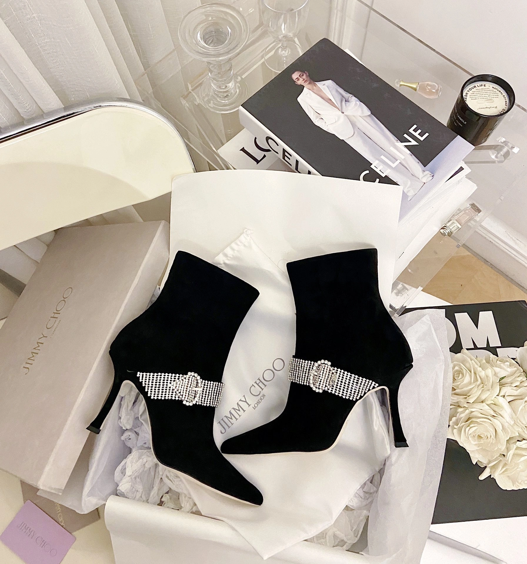 COCO - item:B-X158G2977