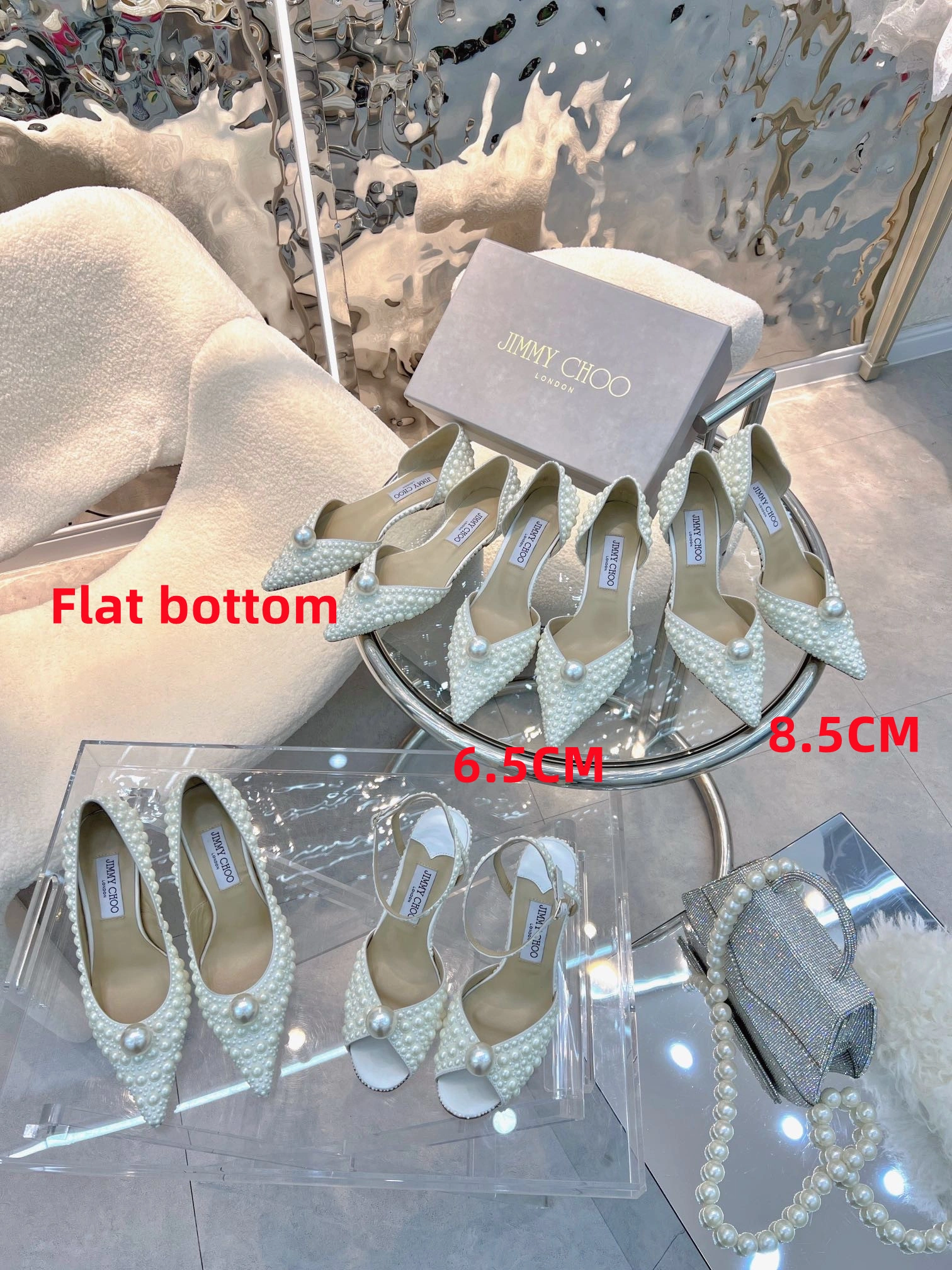 COCO - item:B-X158G2982