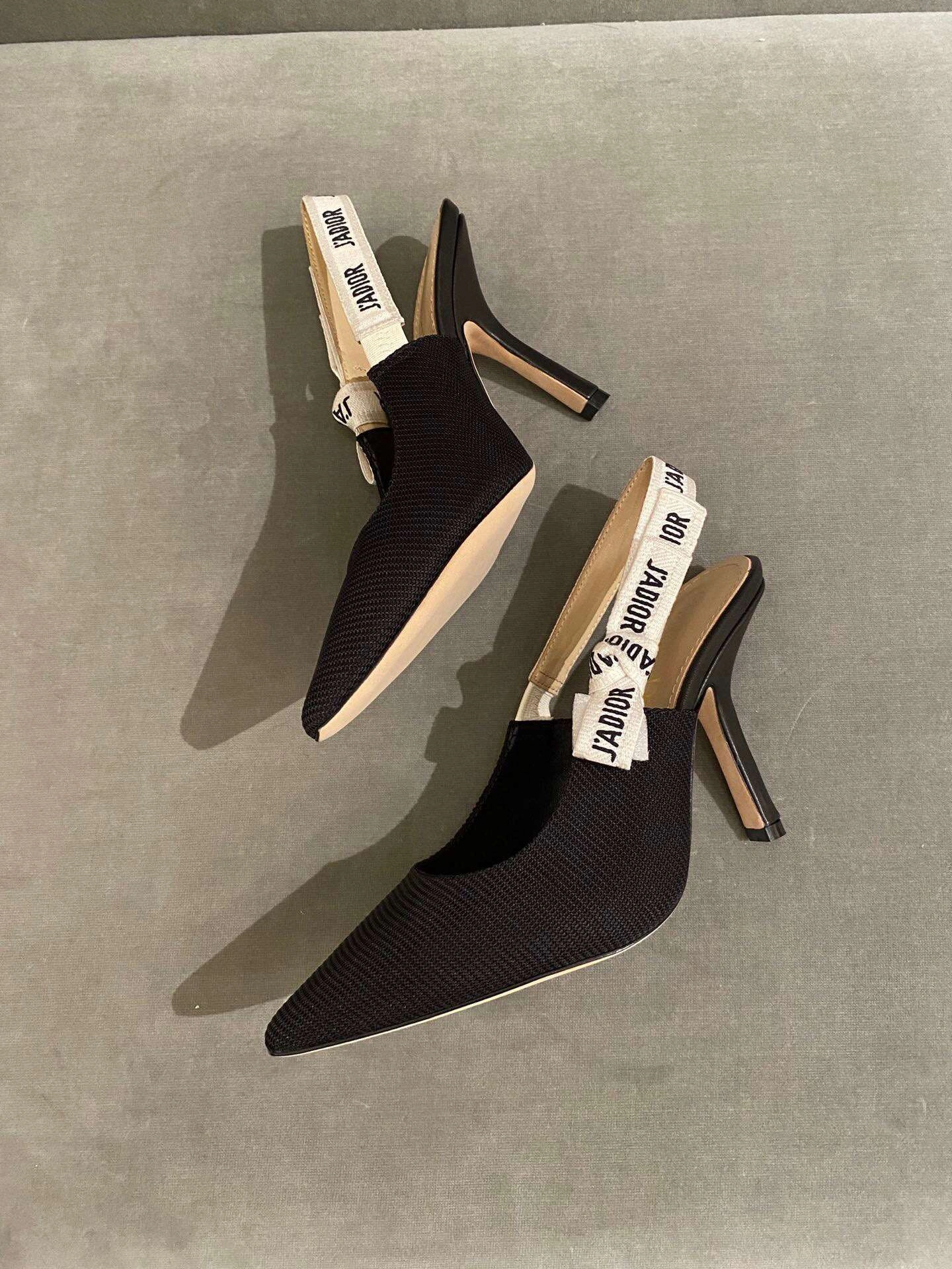 &COCO-- slingback item : 03X36C0634