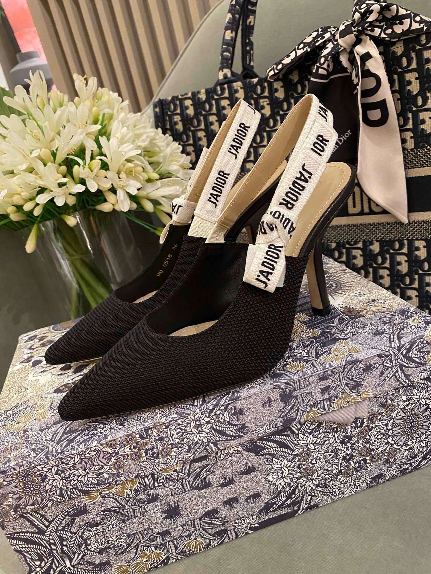 &COCO-- slingback item : 03X36C0634