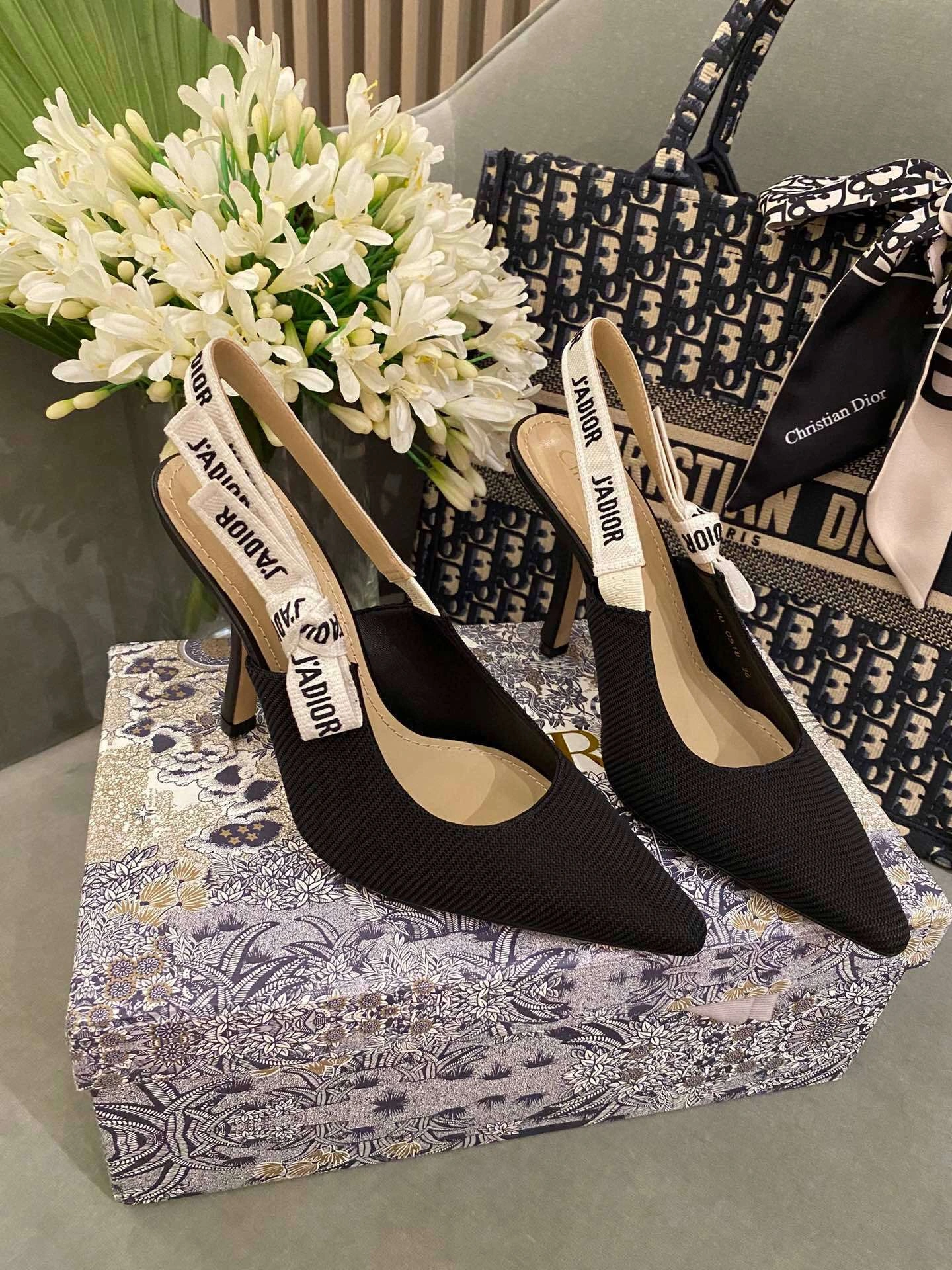 &COCO-- slingback item : 03X36C0634