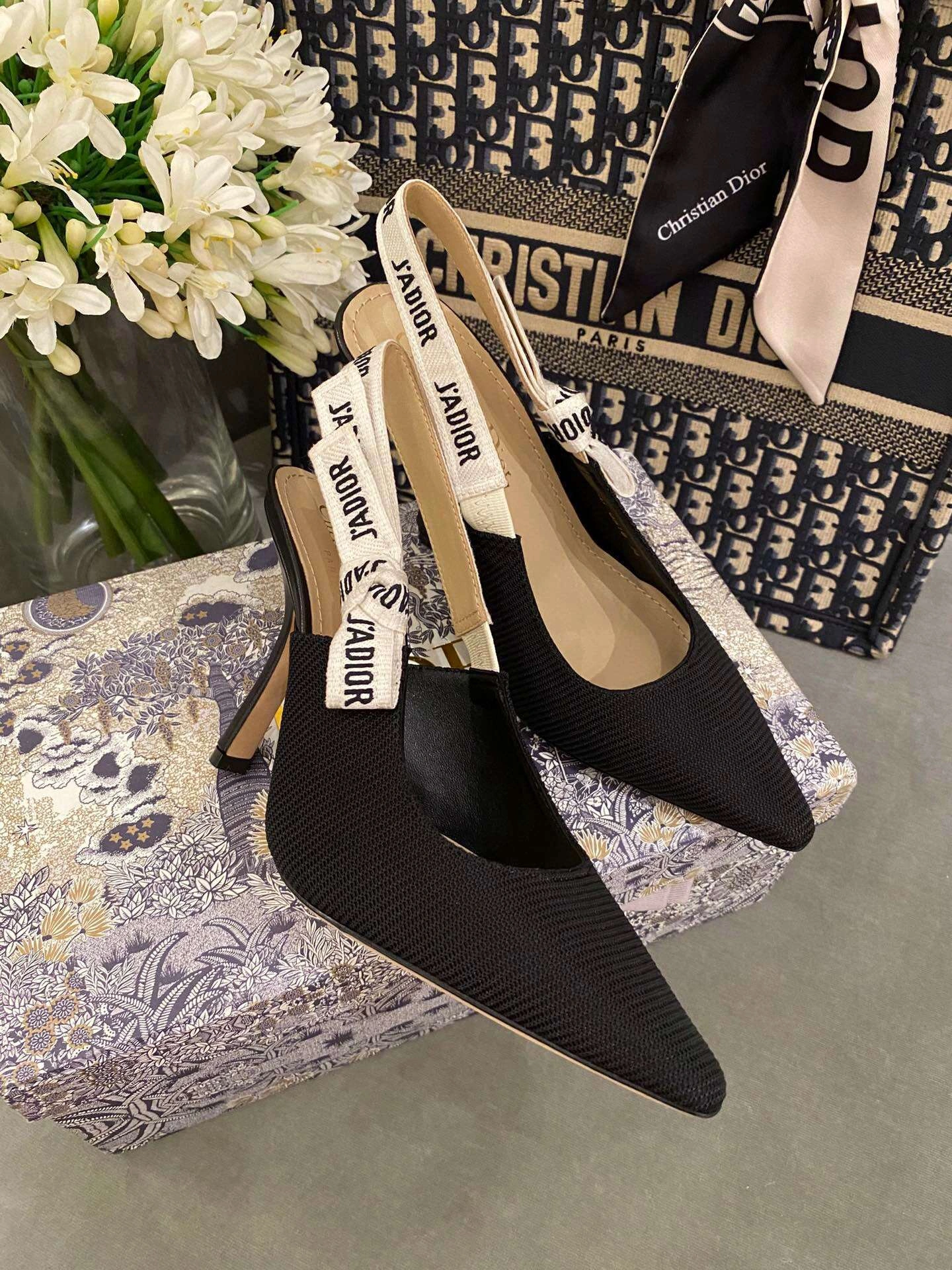 &COCO-- slingback item : 03X36C0634