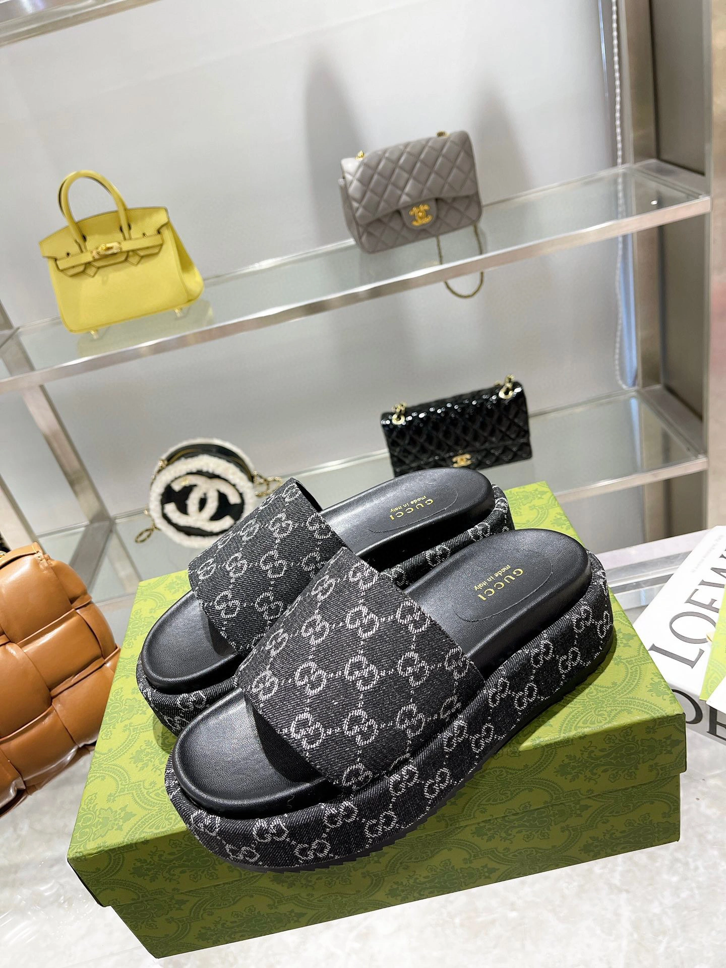 COCO-- slipper item : B-X00C65289T