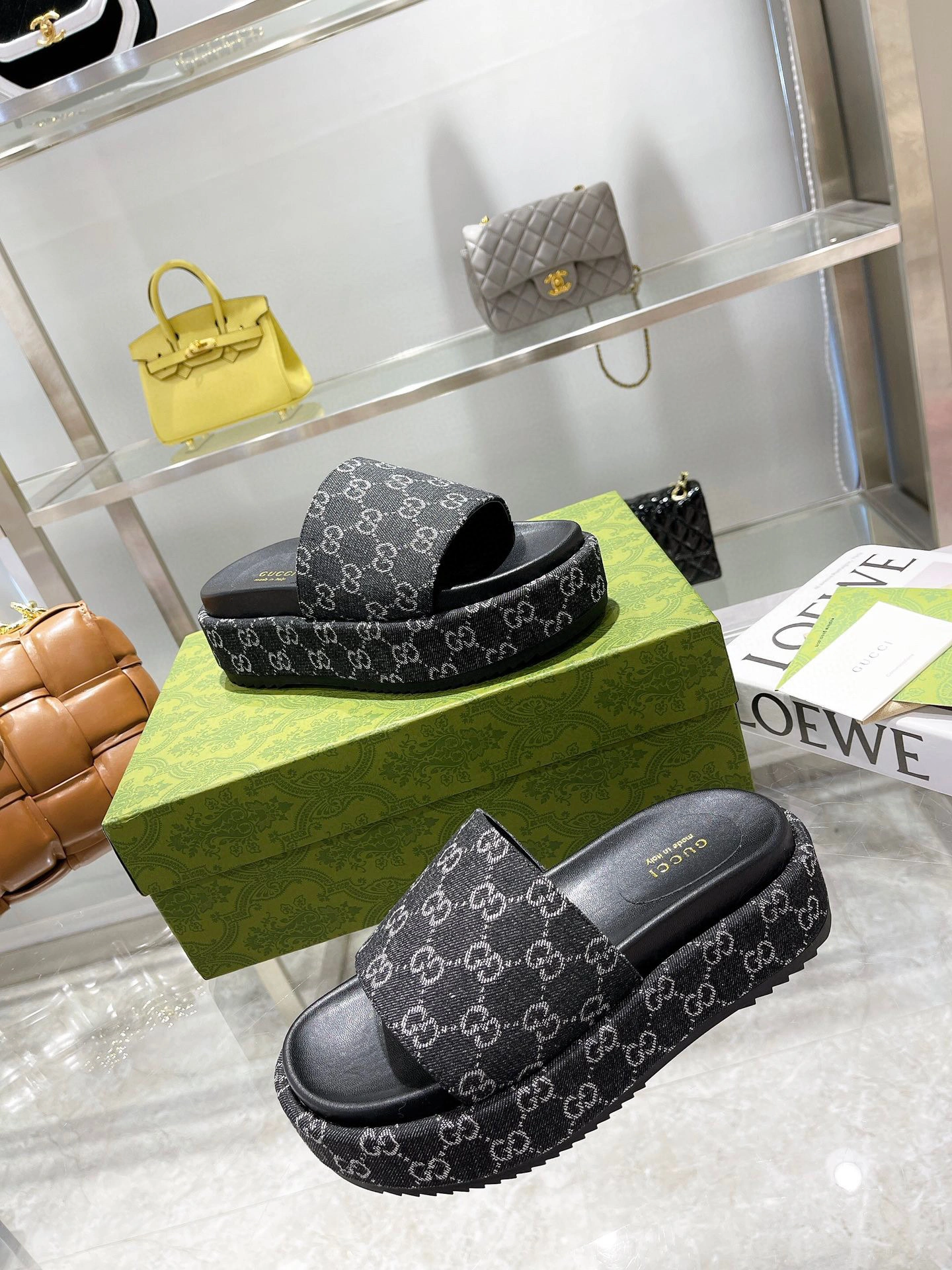 COCO-- slipper item : B-X00C65289T