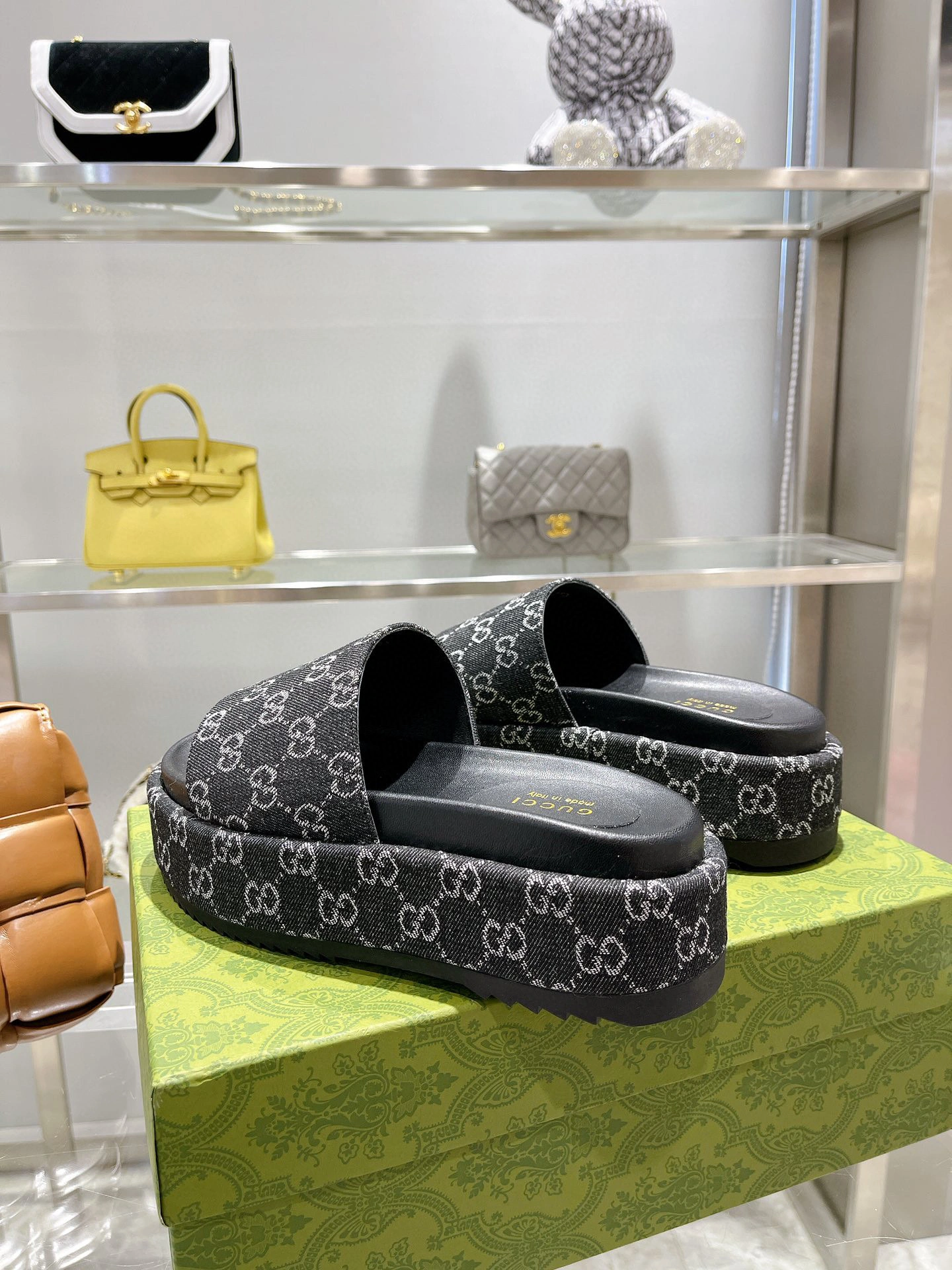 COCO-- slipper item : B-X00C65289T