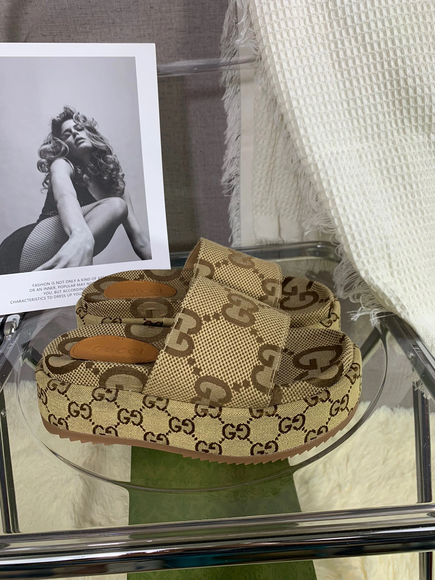 &COCO-- slipper item : B-X00D6527T