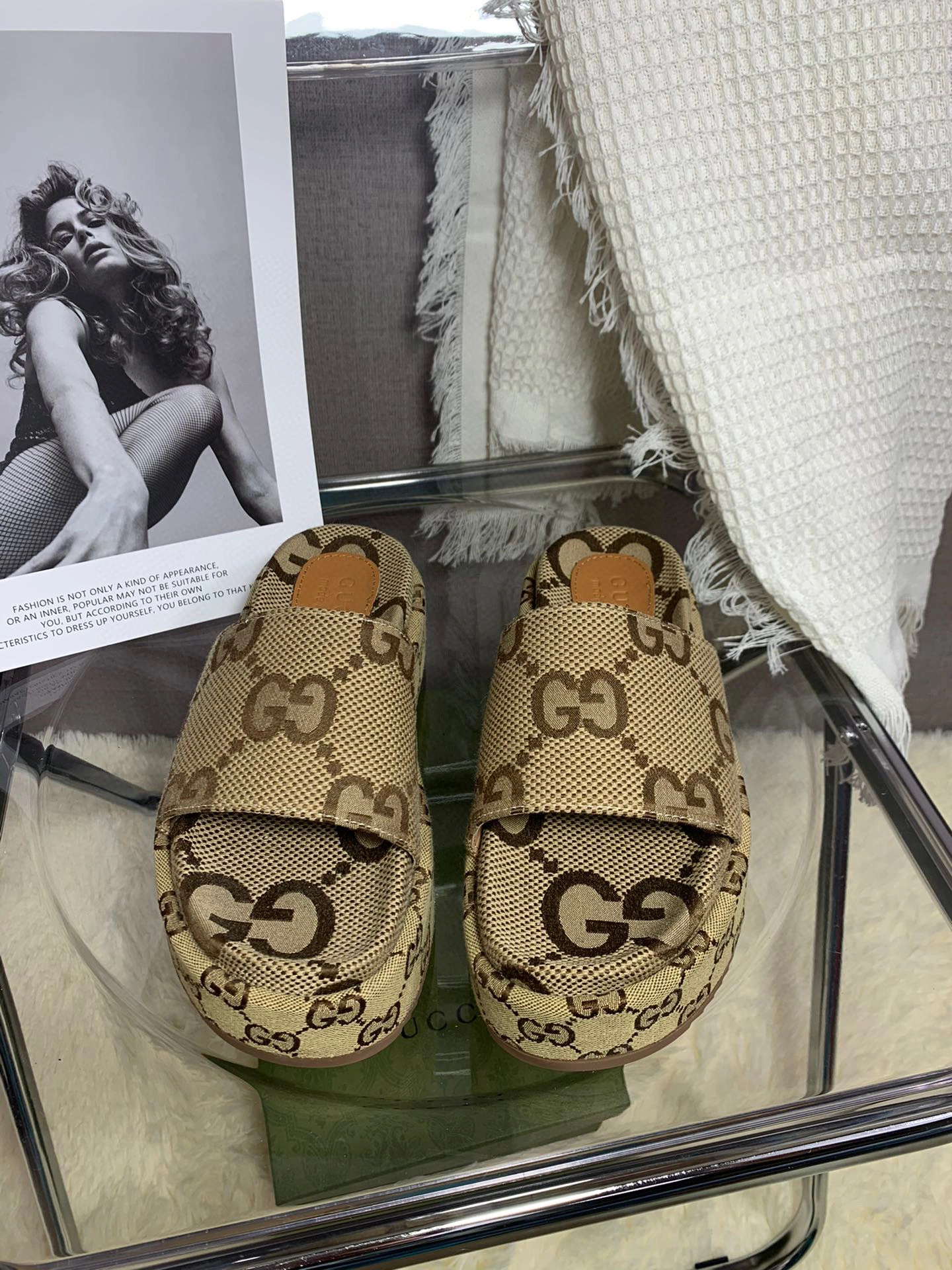 &COCO-- slipper item : B-X00D6527T