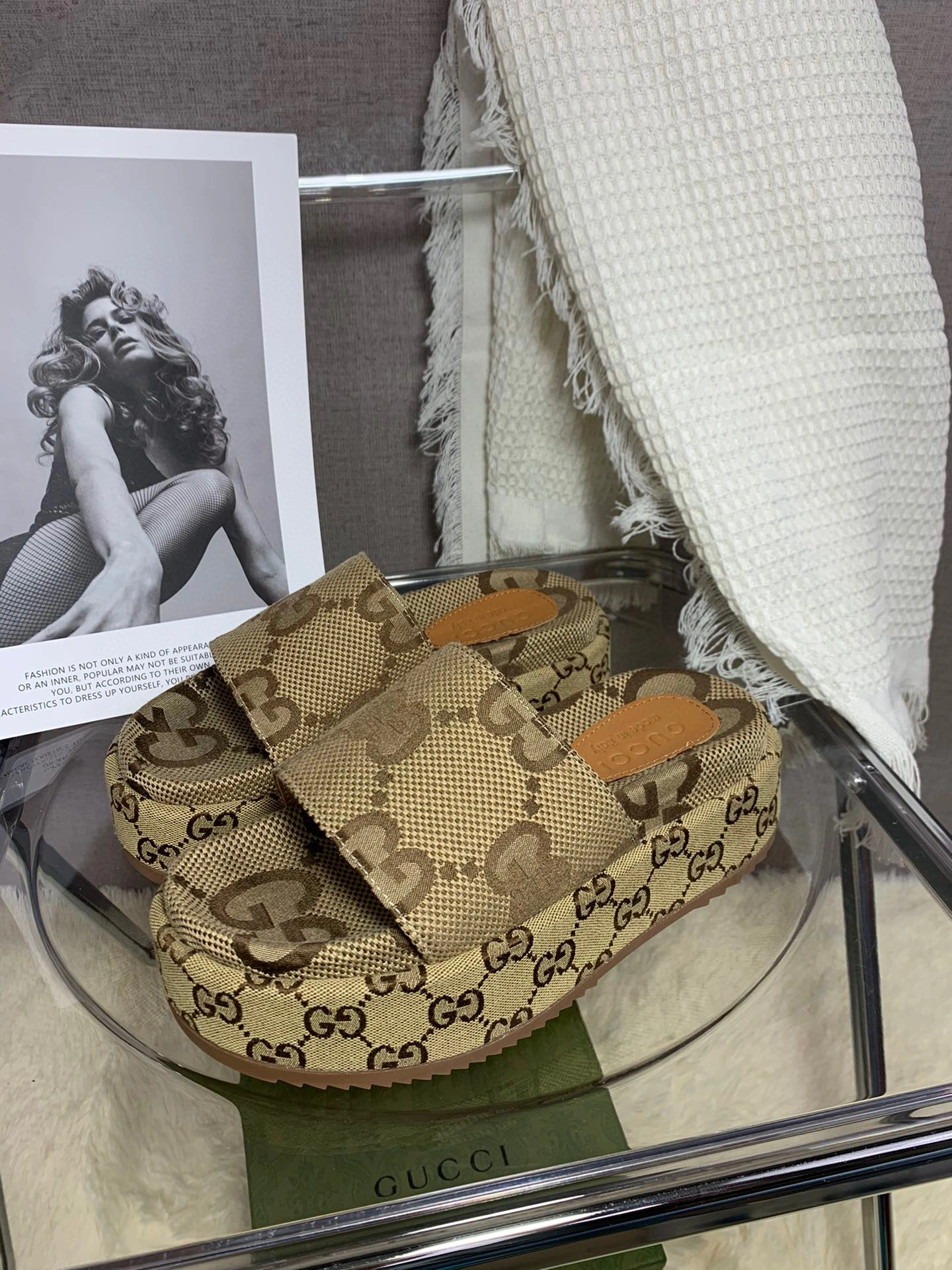 &COCO-- slipper item : B-X00D6527T