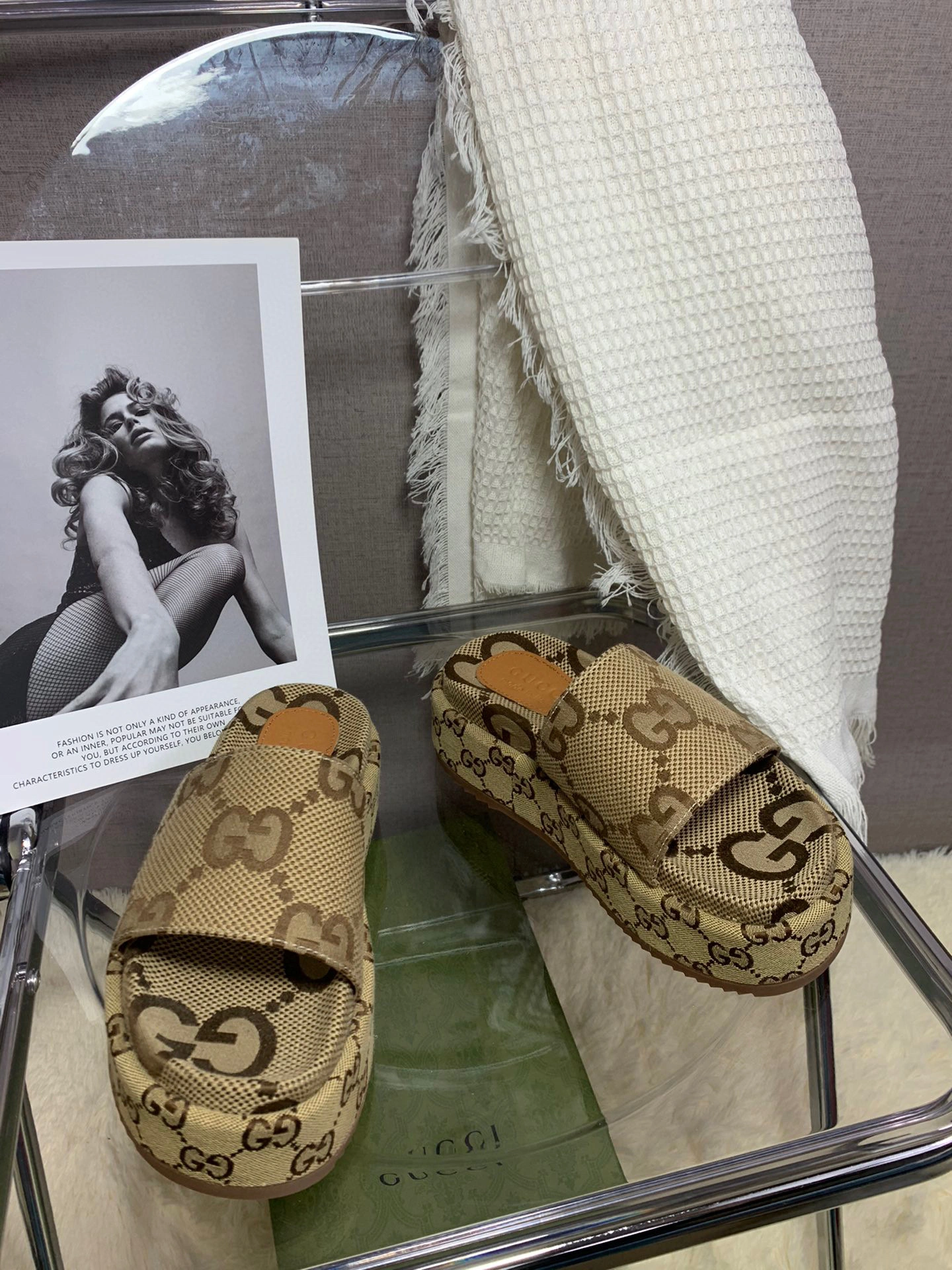 &COCO-- slipper item : B-X00D6527T