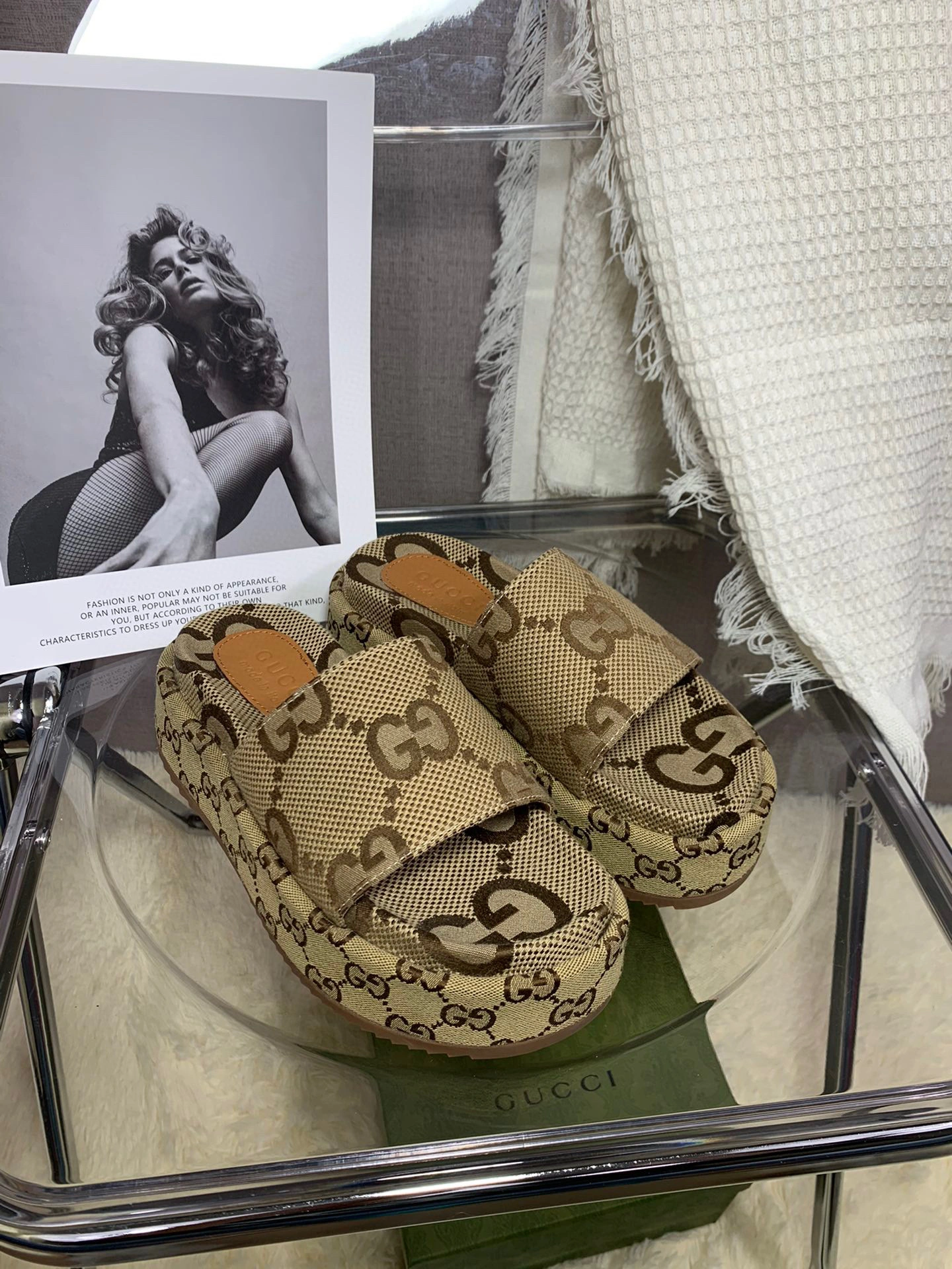 &COCO-- slipper item : B-X00D6527T