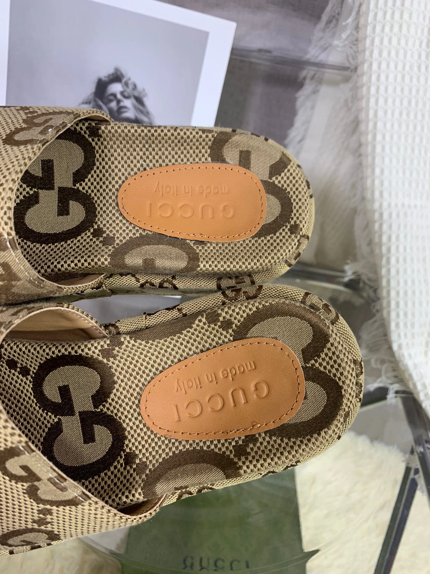 &COCO-- slipper item : B-X00D6527T