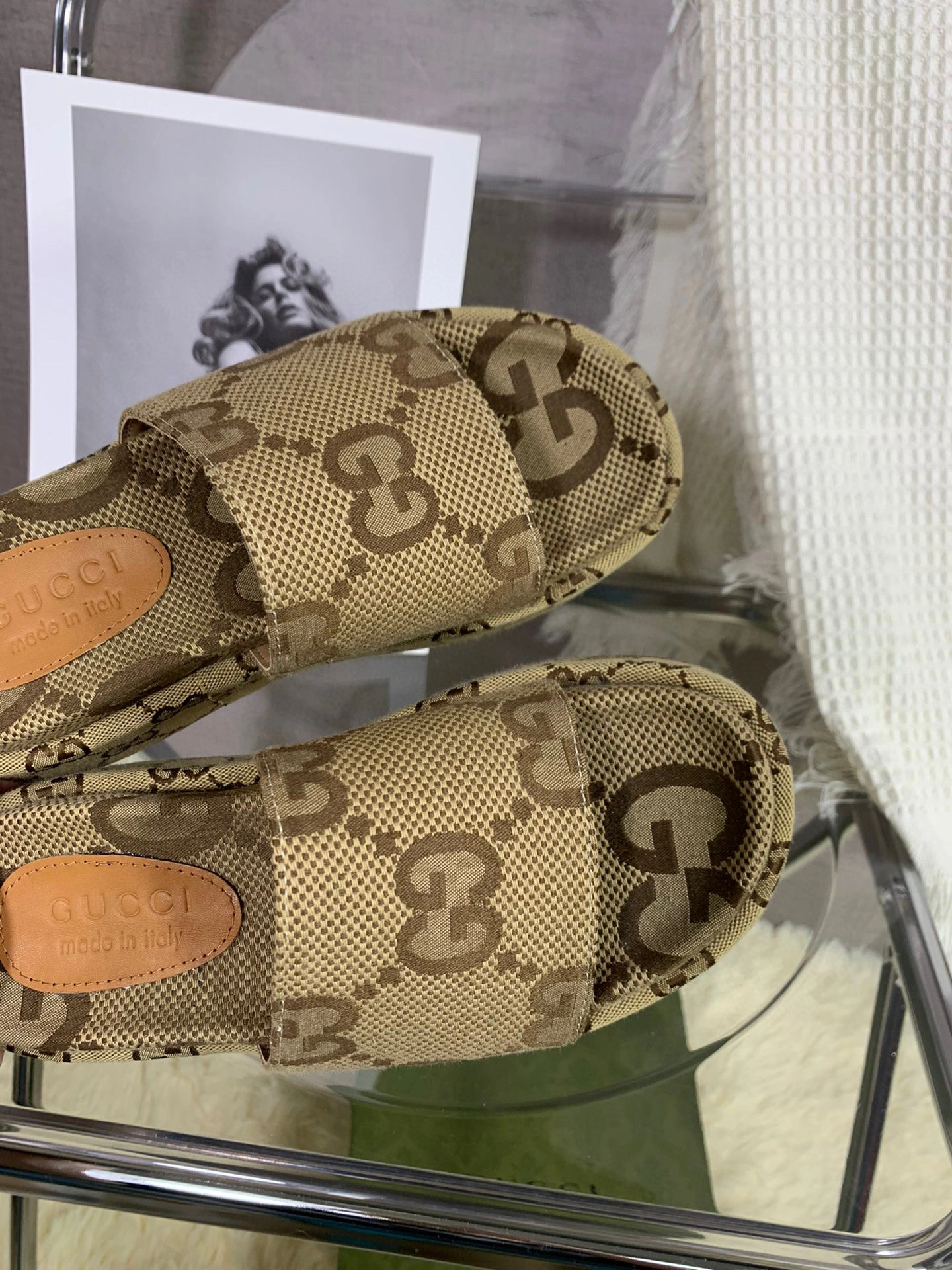 &COCO-- slipper item : B-X00D6527T