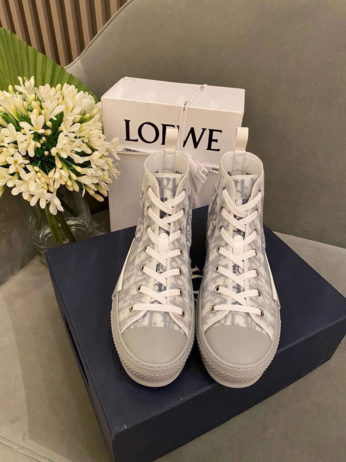 &&COCO-- sneaker high quality item : 03X43C3118