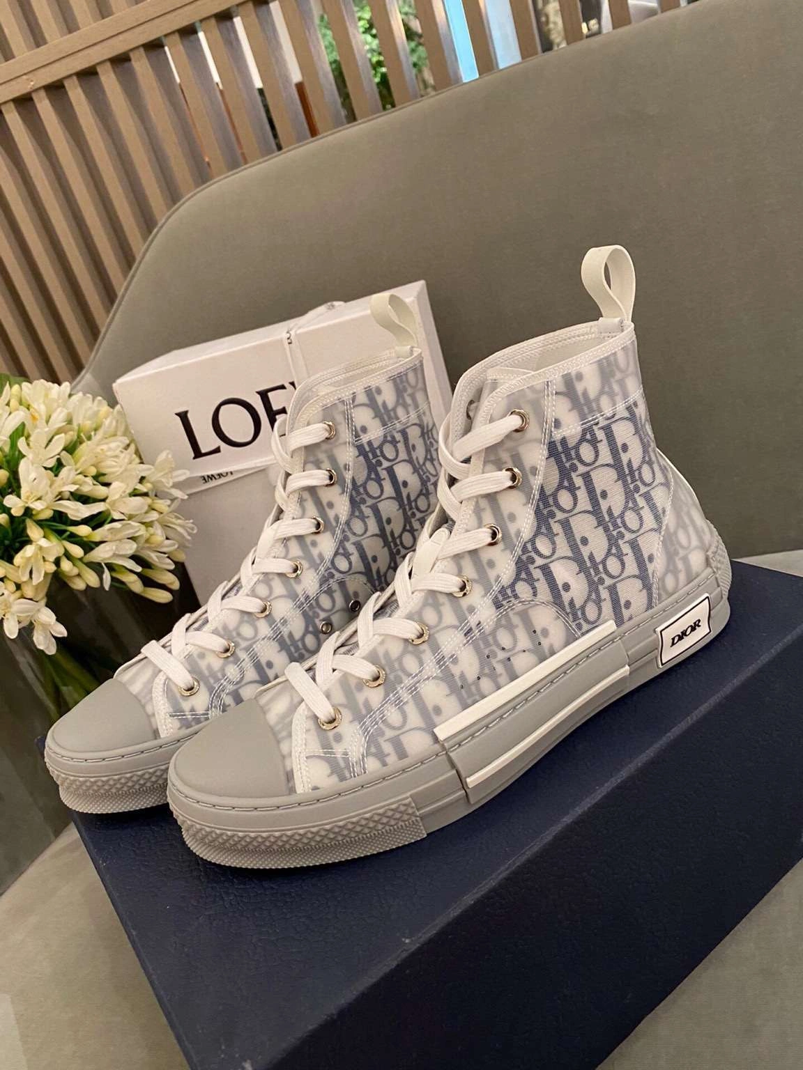&&COCO-- sneaker high quality item : 03X43C3118