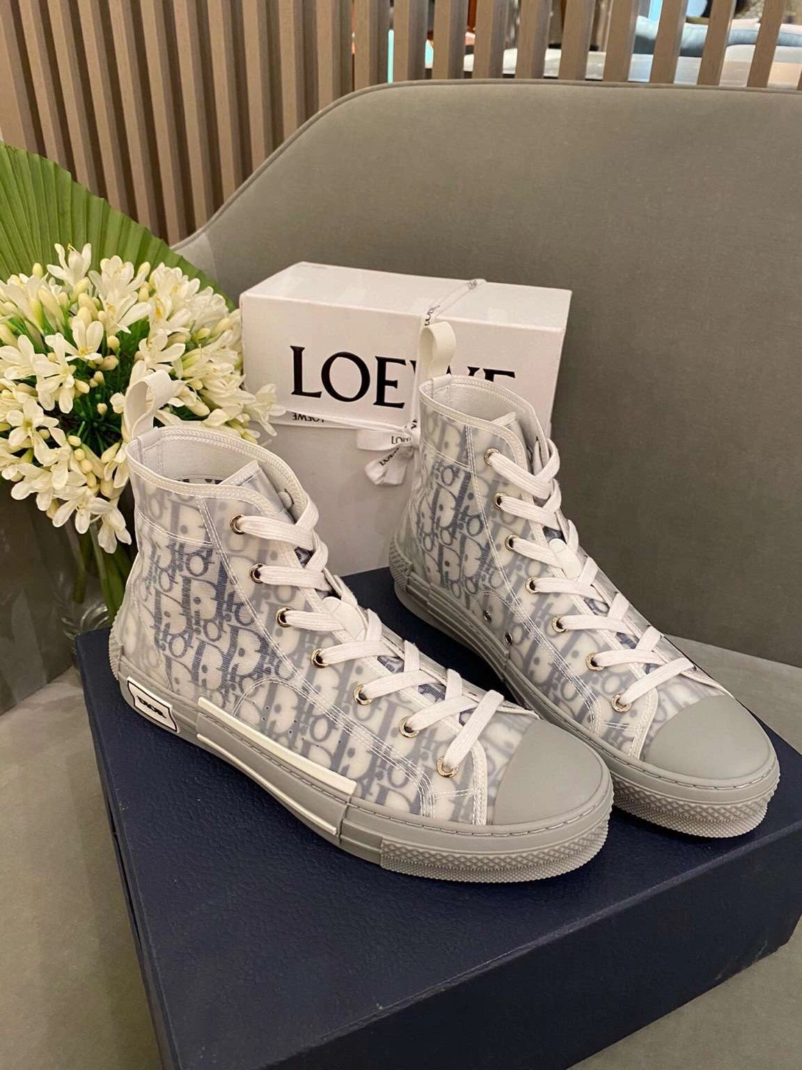 &&COCO-- sneaker high quality item : 03X43C3118