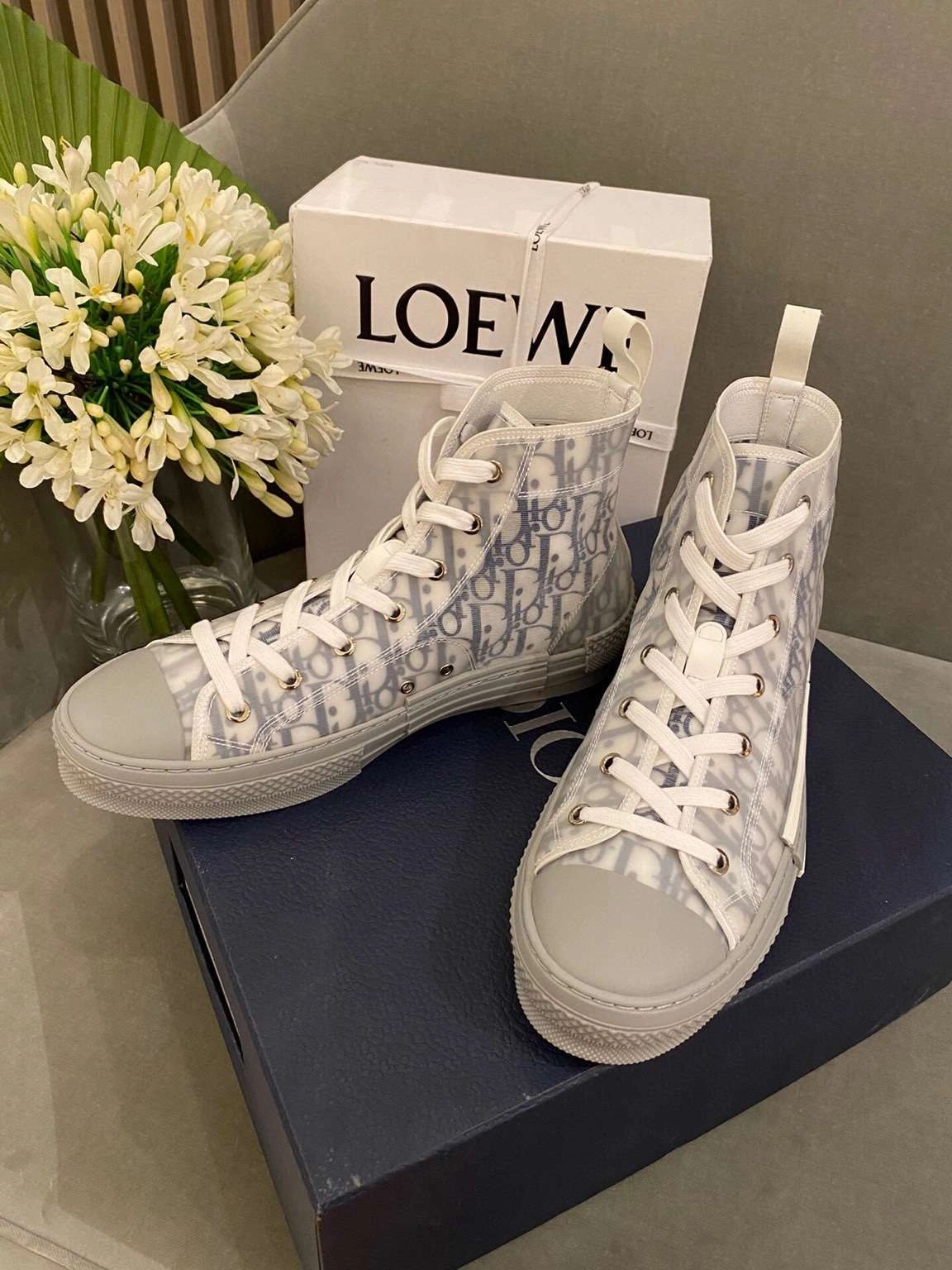 &&COCO-- sneaker high quality item : 03X43C3118