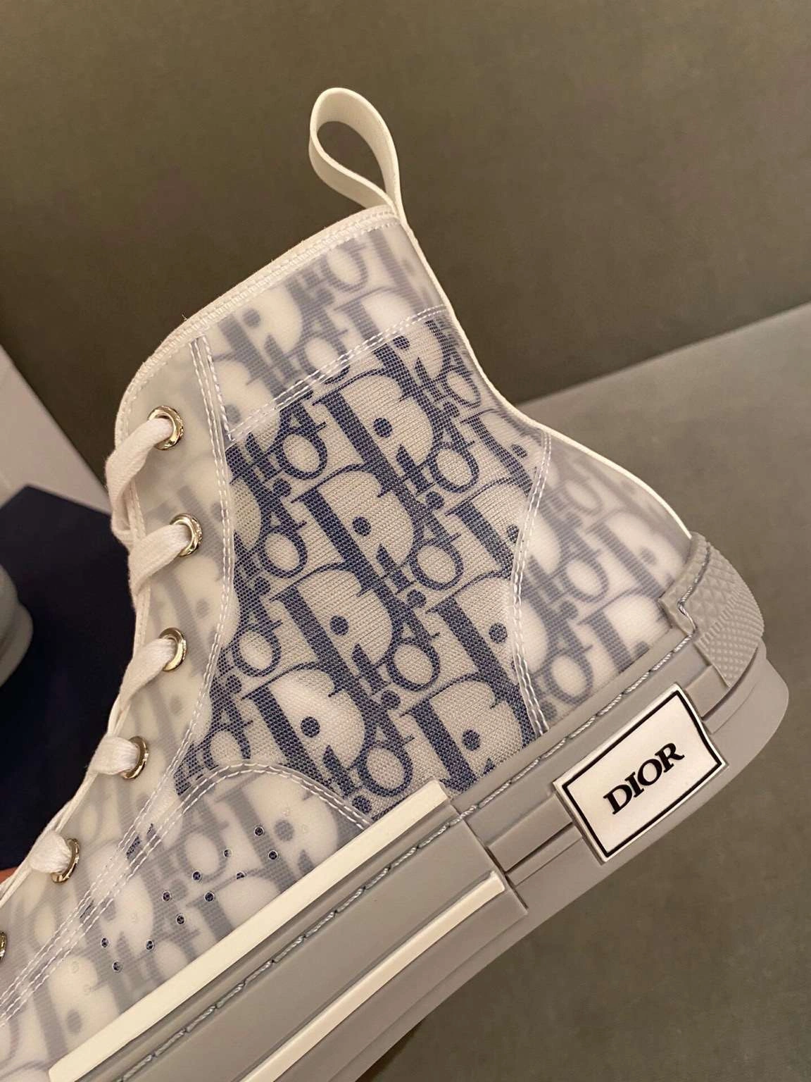 &&COCO-- sneaker high quality item : 03X43C3118