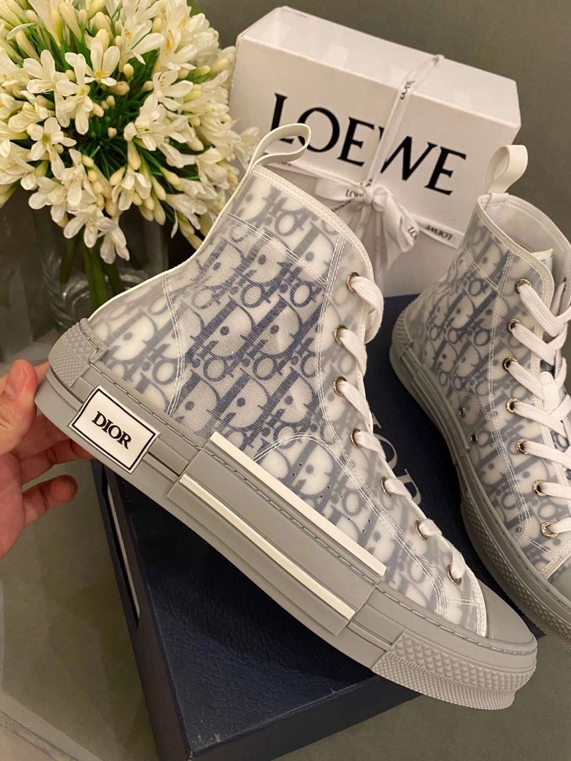 &&COCO-- sneaker high quality item : 03X43C3118