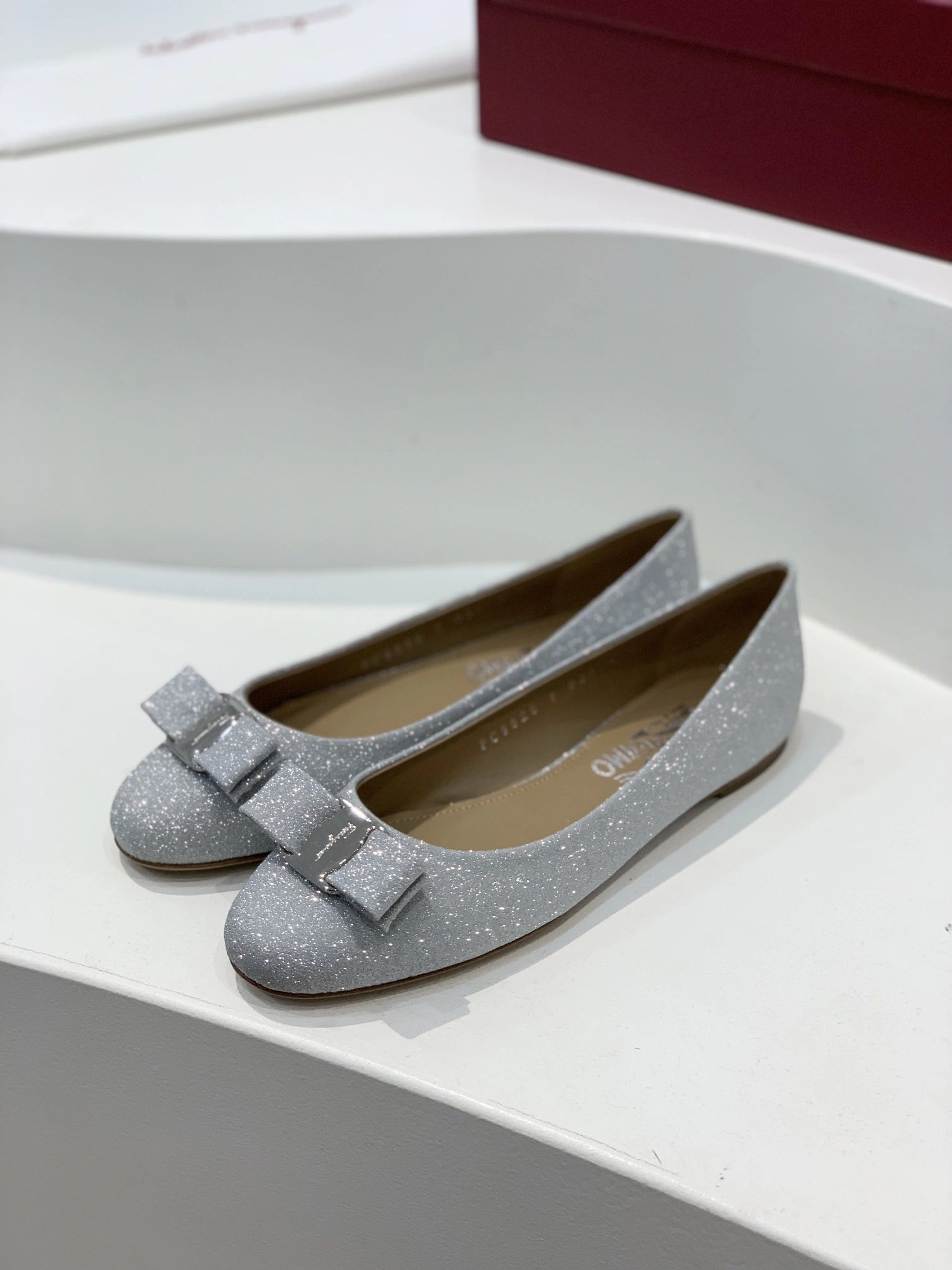 COCO- 001P691 709613 Heel height：1CM ，3CM sheepskin item:D-X032C0575