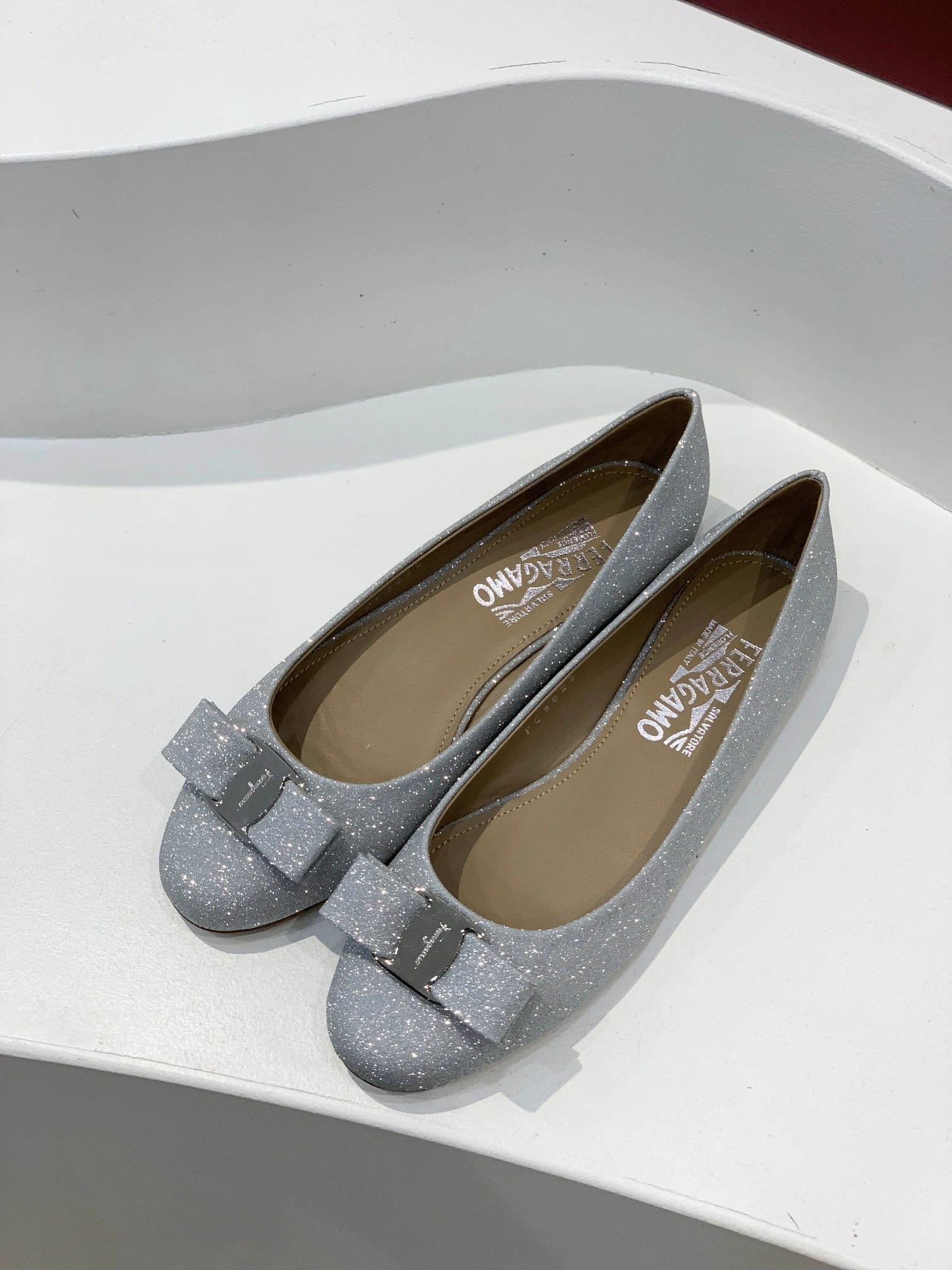 COCO- 001P691 709613 Heel height：1CM ，3CM sheepskin item:D-X032C0575