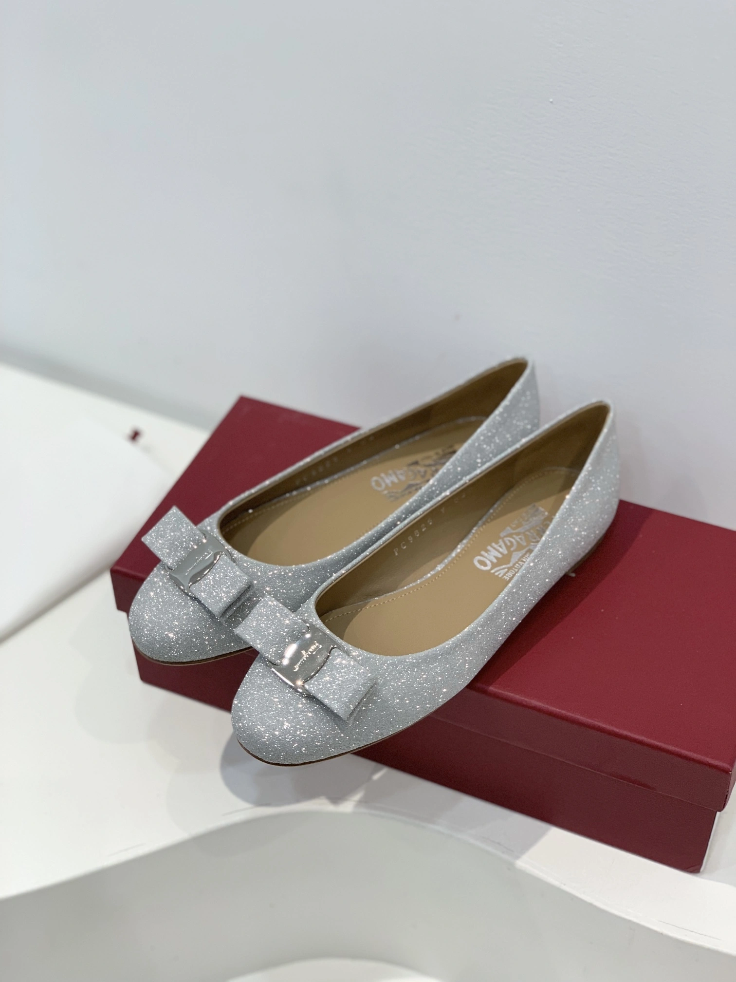 COCO- 001P691 709613 Heel height：1CM ，3CM sheepskin item:D-X032C0575