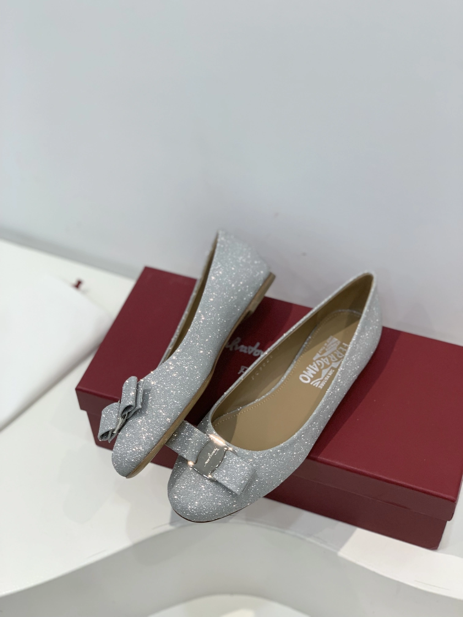 COCO- 001P691 709613 Heel height：1CM ，3CM sheepskin item:D-X032C0575