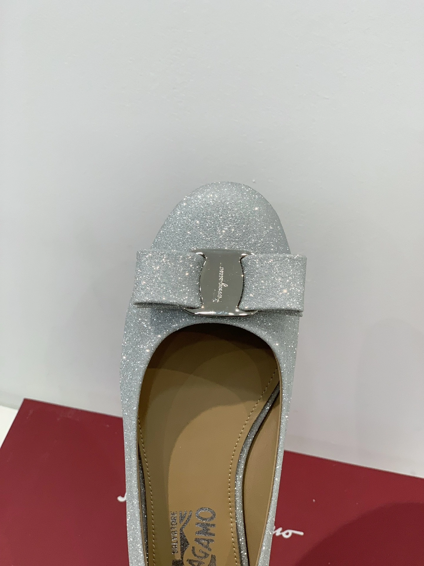 COCO- 001P691 709613 Heel height：1CM ，3CM sheepskin item:D-X032C0575
