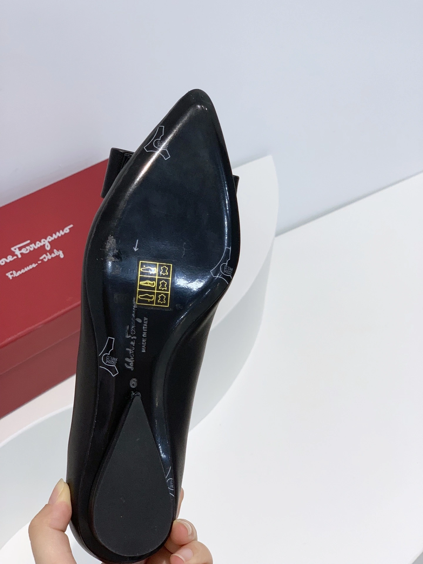 COCO- 01R252 730595 Heel height 2cm item:D-X158A1226