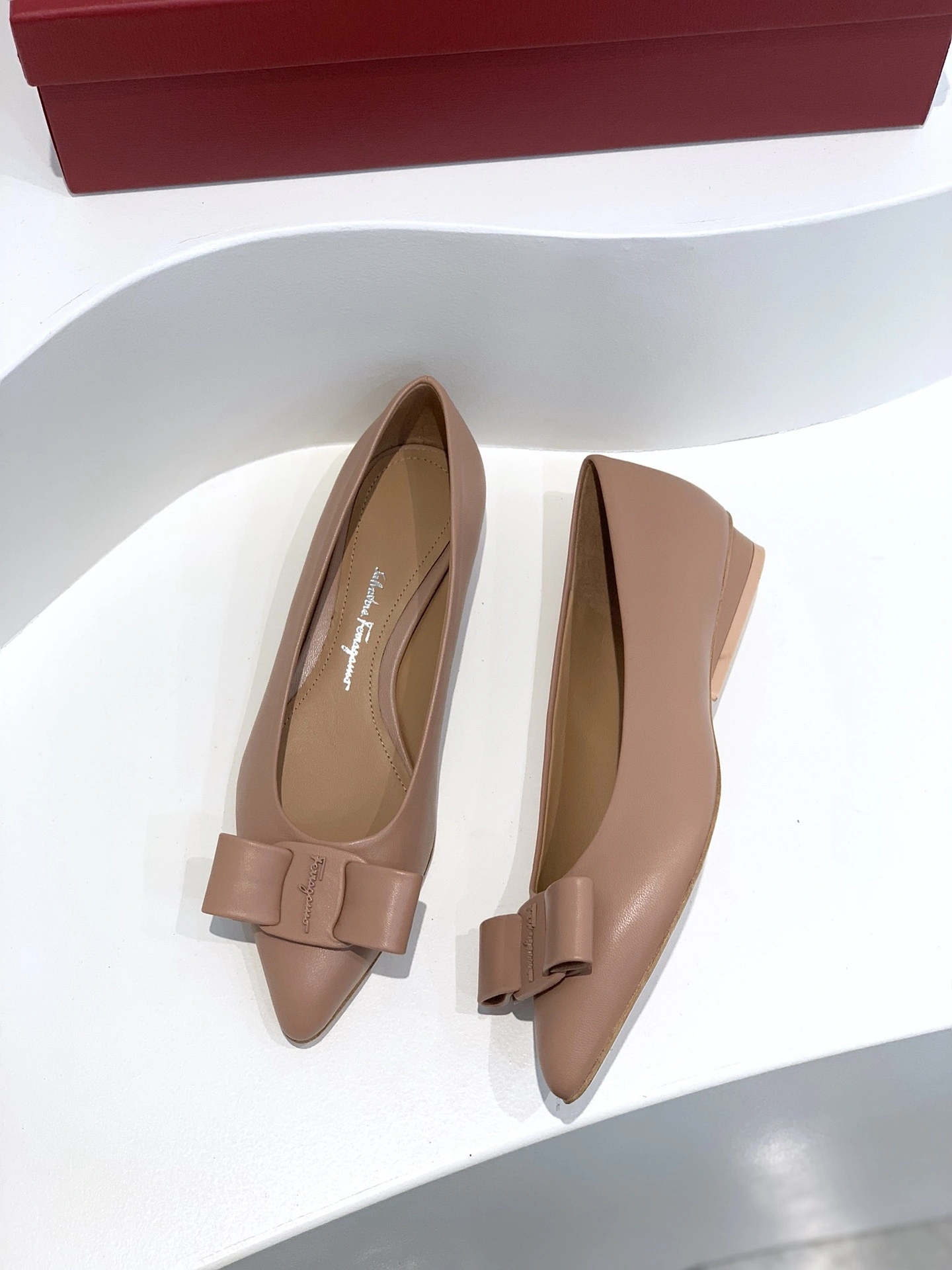 COCO- 01R252 730601 Heel height 2cm item:D-X158A1224