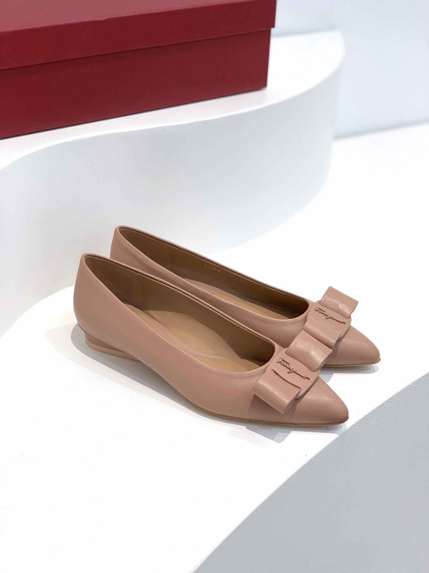 COCO- 01R252 730601 Heel height 2cm item:D-X158A1224