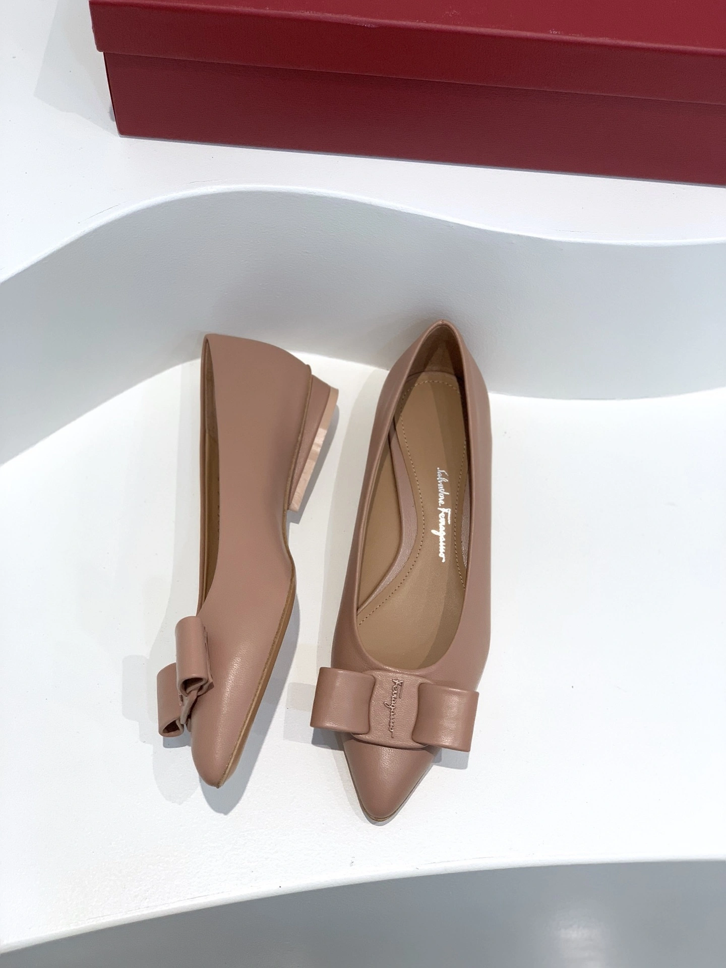 COCO- 01R252 730601 Heel height 2cm item:D-X158A1224