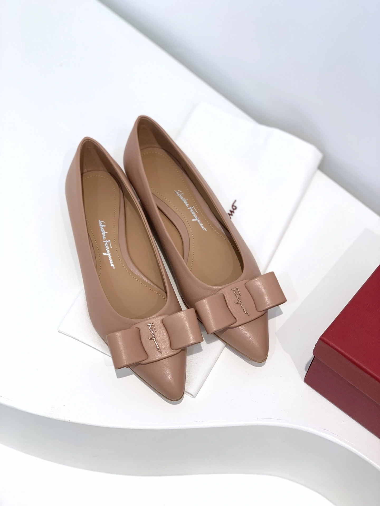 COCO- 01R252 730601 Heel height 2cm item:D-X158A1224