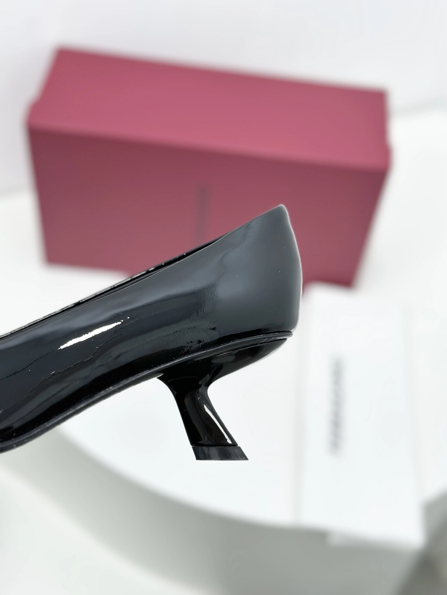 COCO- 0763726 Heel height：6CM item:D-X032C0573