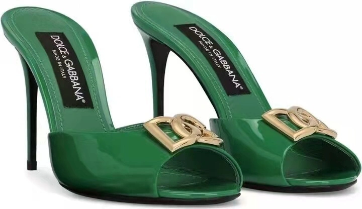 &&COCO — 11cm Heel height item:C-X158C0659