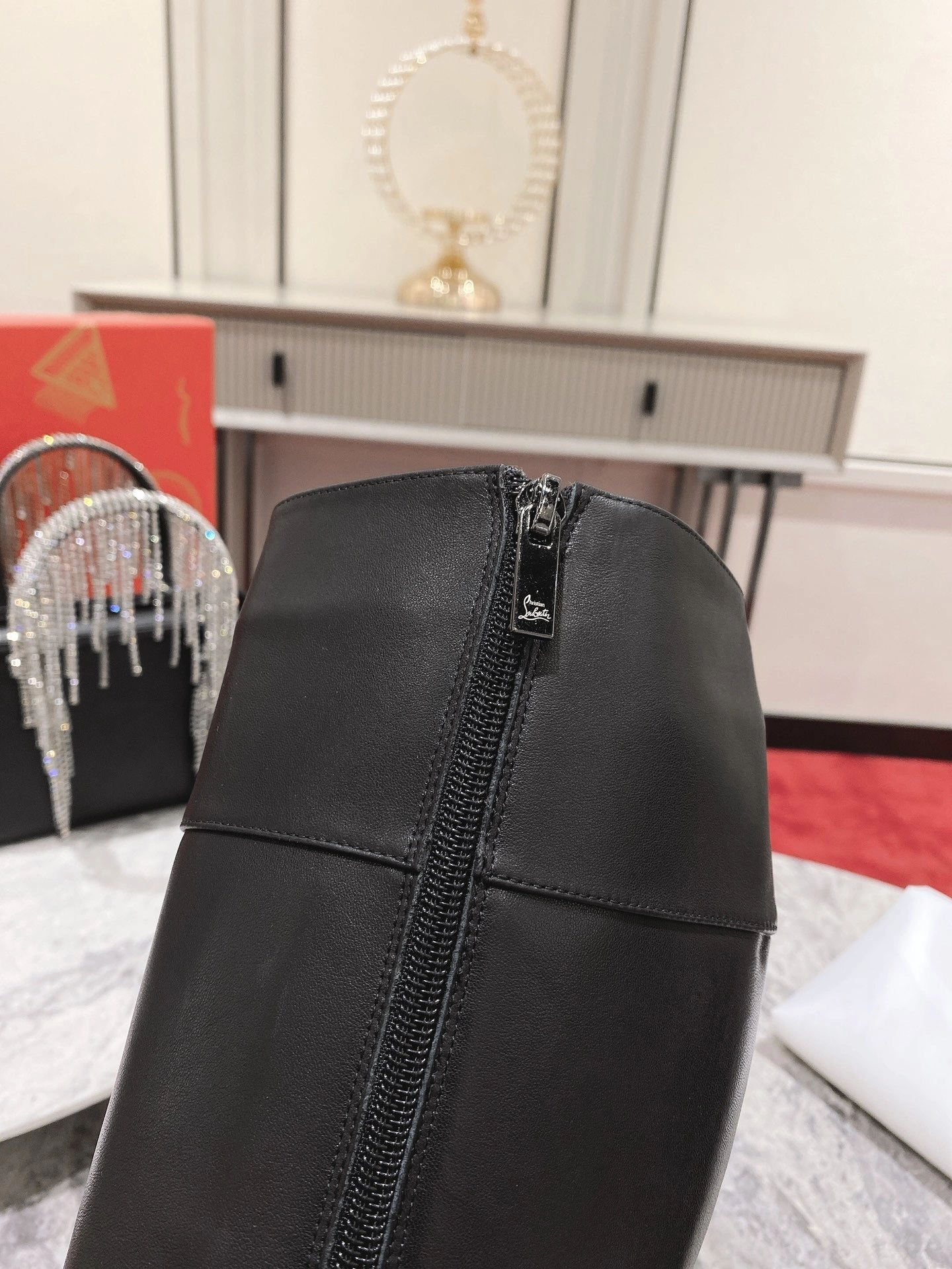 COCO- 1220537BK5T item:B-X158I2313X