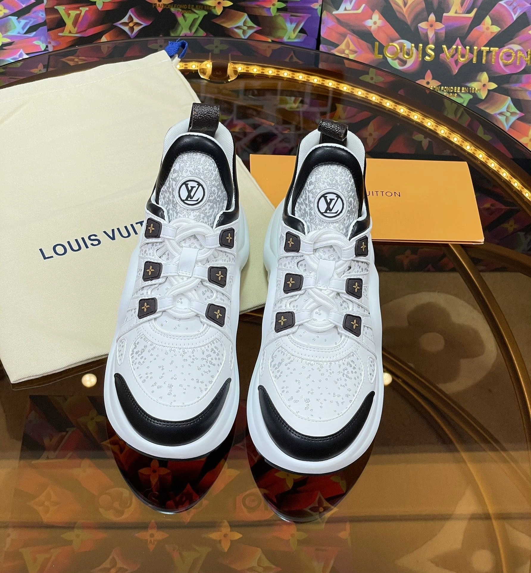 COCO- 1A95I2 Archligh item:B-X298D15H-29