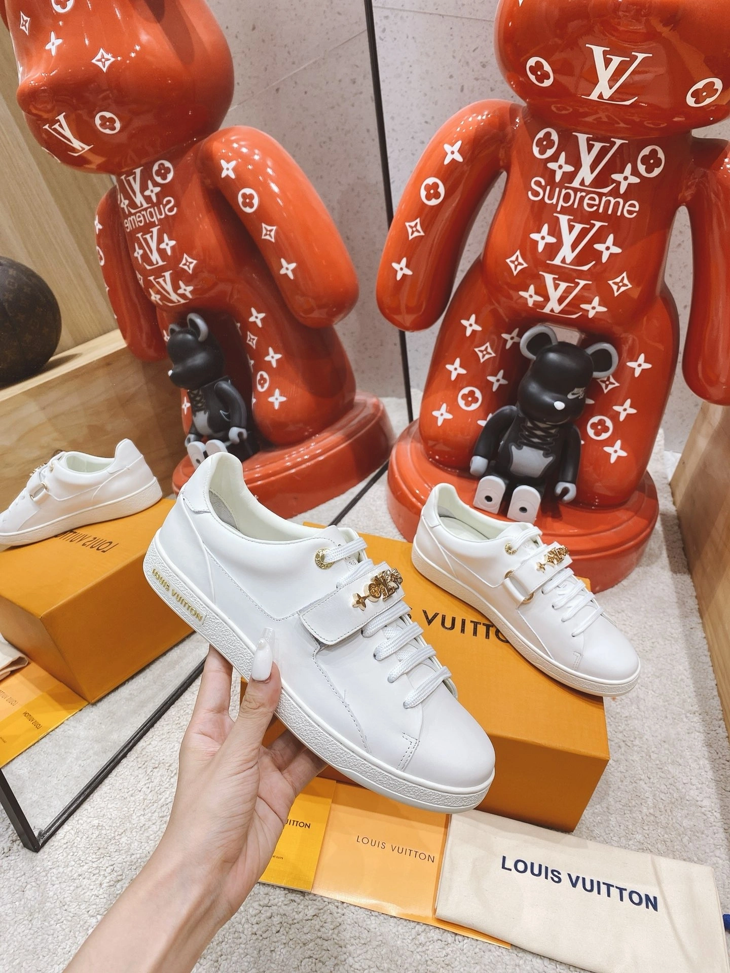 COCO- 1A95PX Frontrow item:B-X158D16H-25