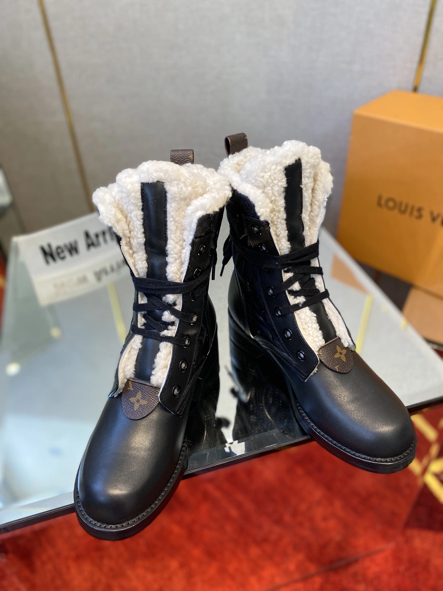 COCO- 1A95WZ METROPOLIS item:B-X158H0225H