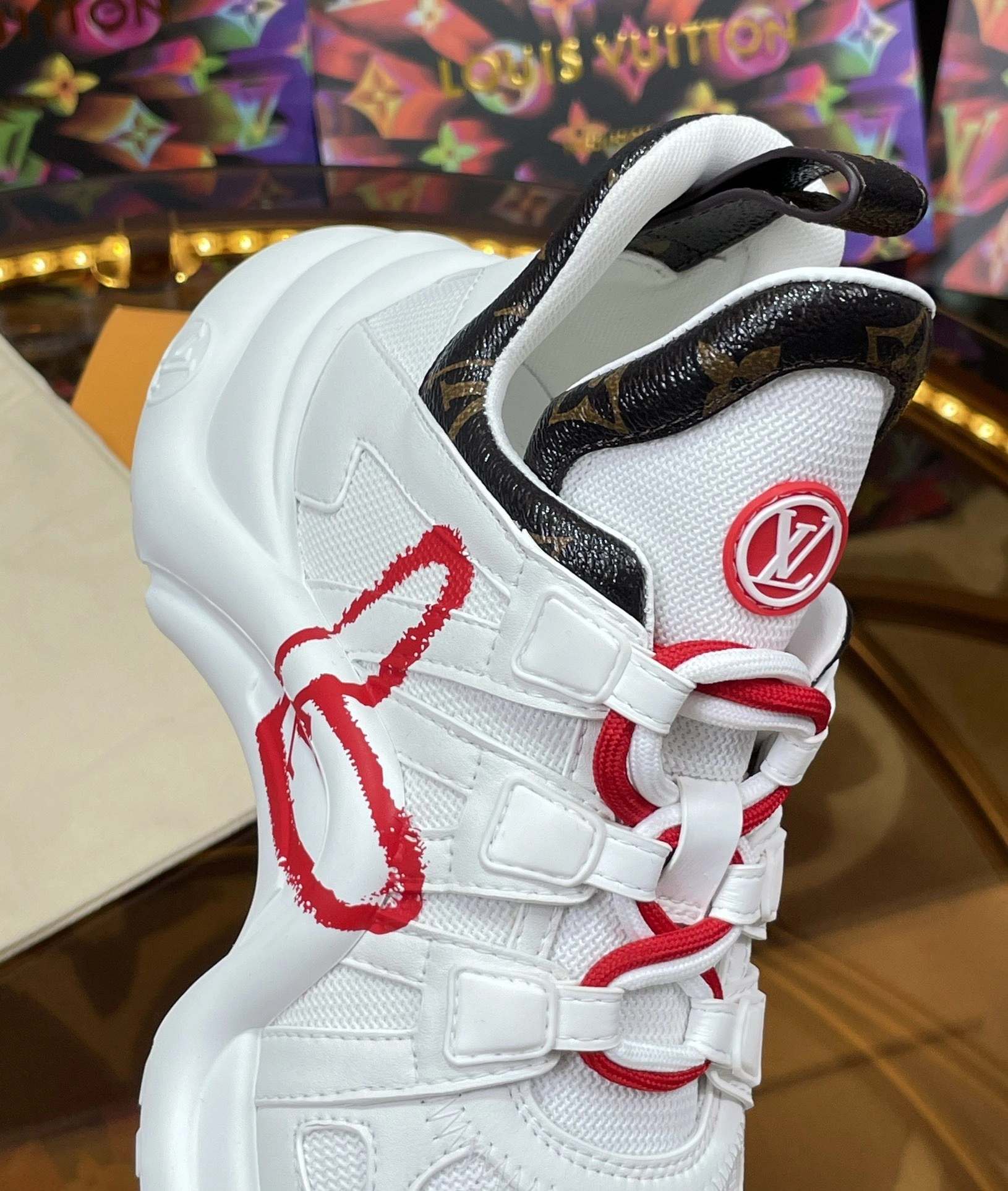 COCO- 1A99FL item:B-X298D15H-28
