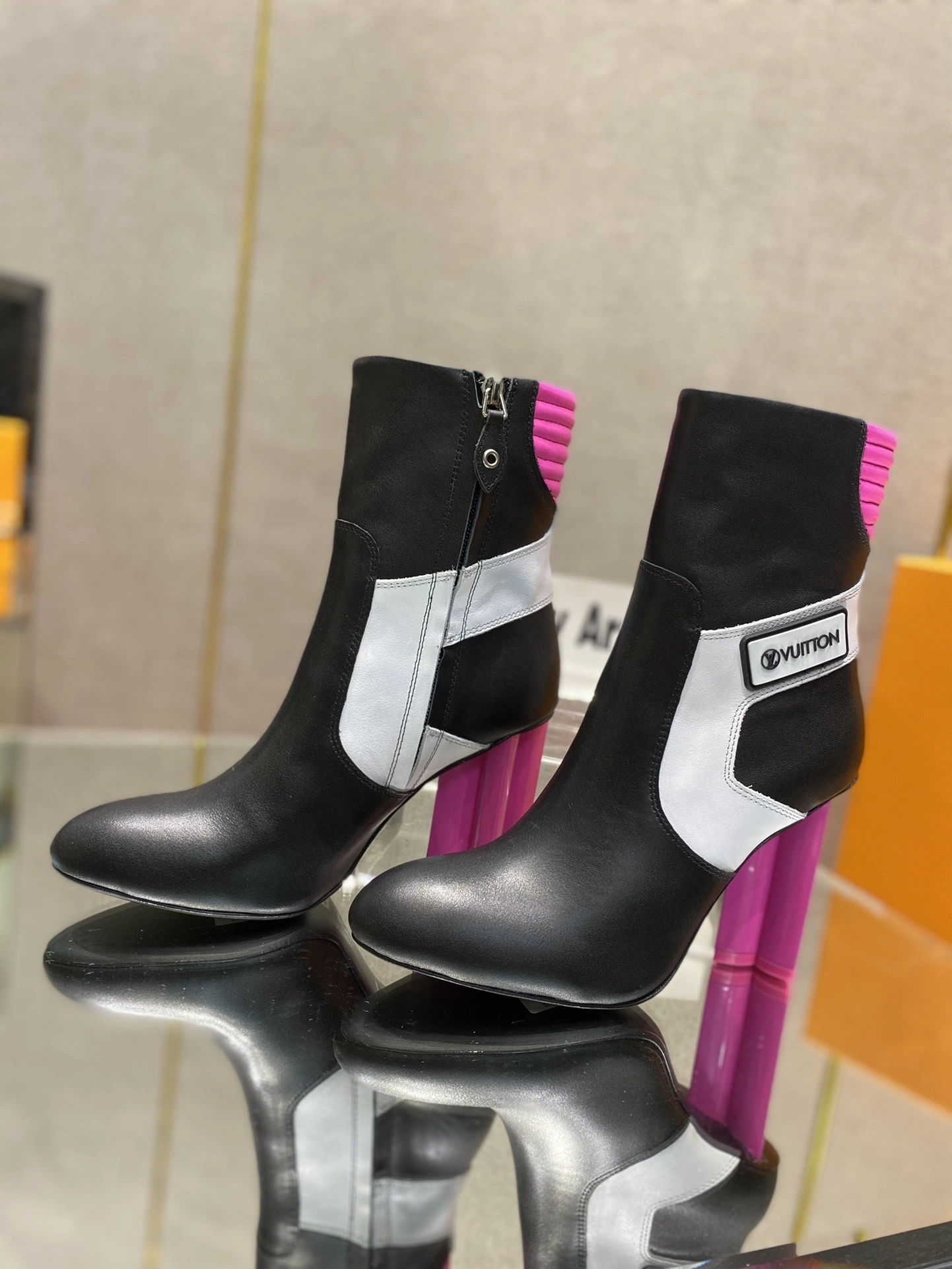 COCO- 1A9OA0 Silhouette item:B-X158H0226H