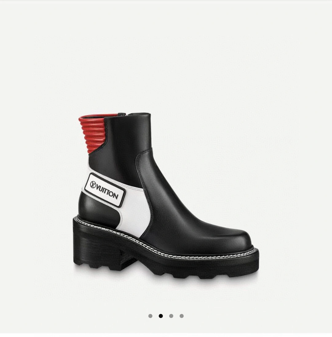 COCO- 1A9OCD Calfskin item: B-X158L1319A