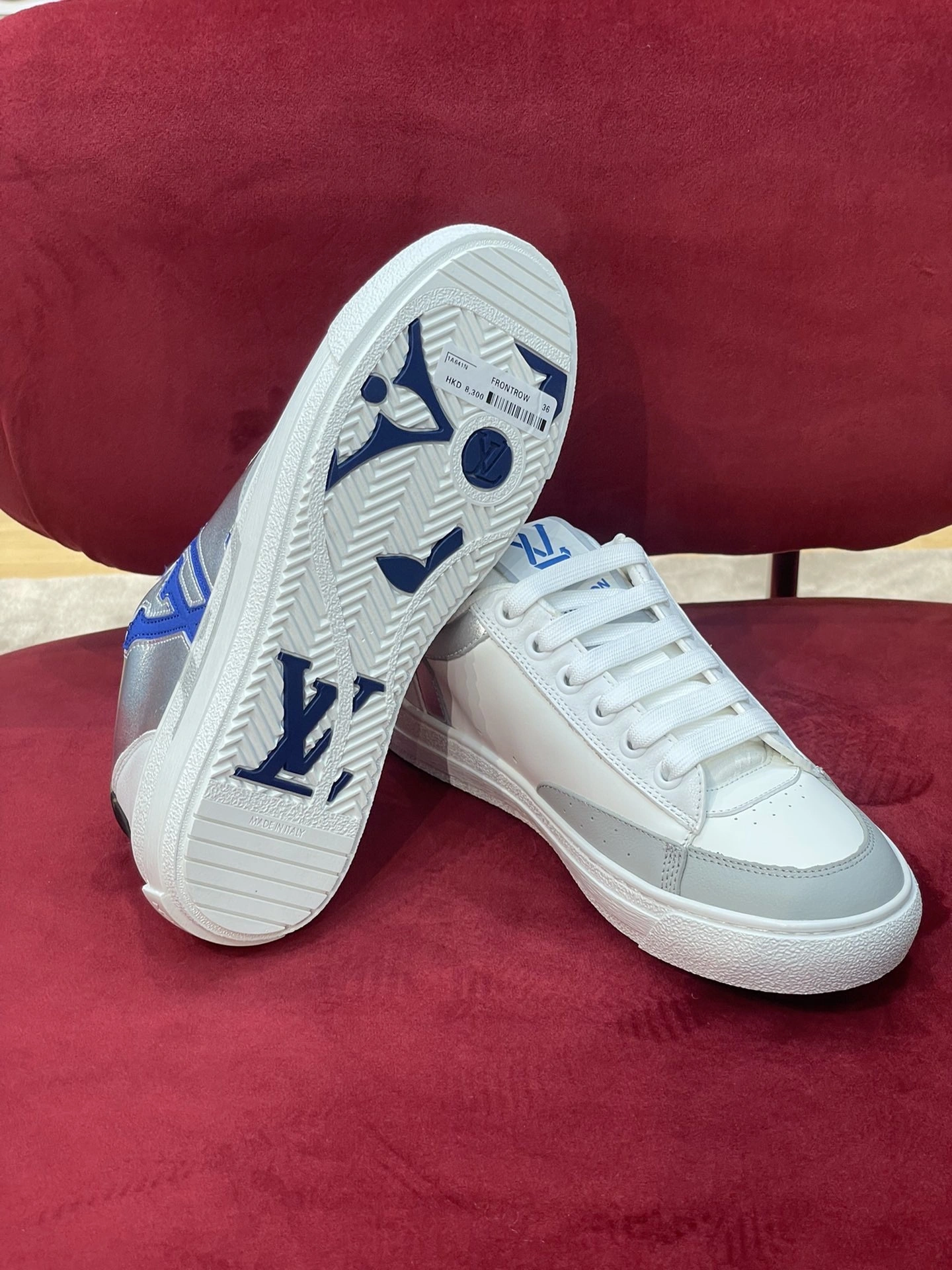 COCO- 1AADO8 Charlie item:B-X230I1213H
