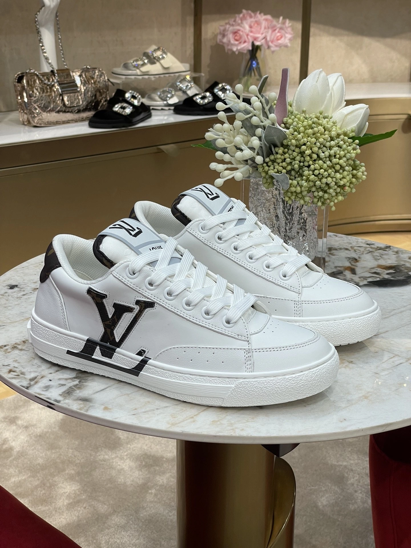 COCO- 1AADOW Charlie 2022 item:B-X158I1214H