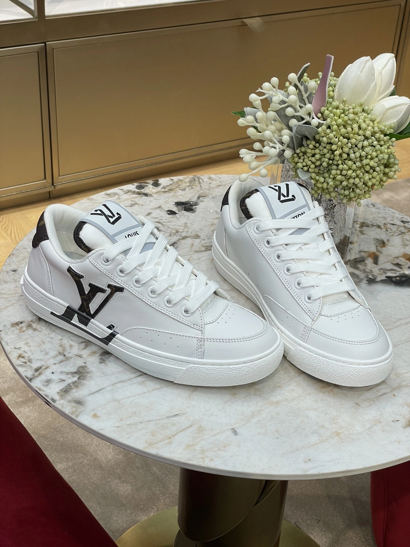 COCO- 1AADOW Charlie 2022 item:B-X158I1214H