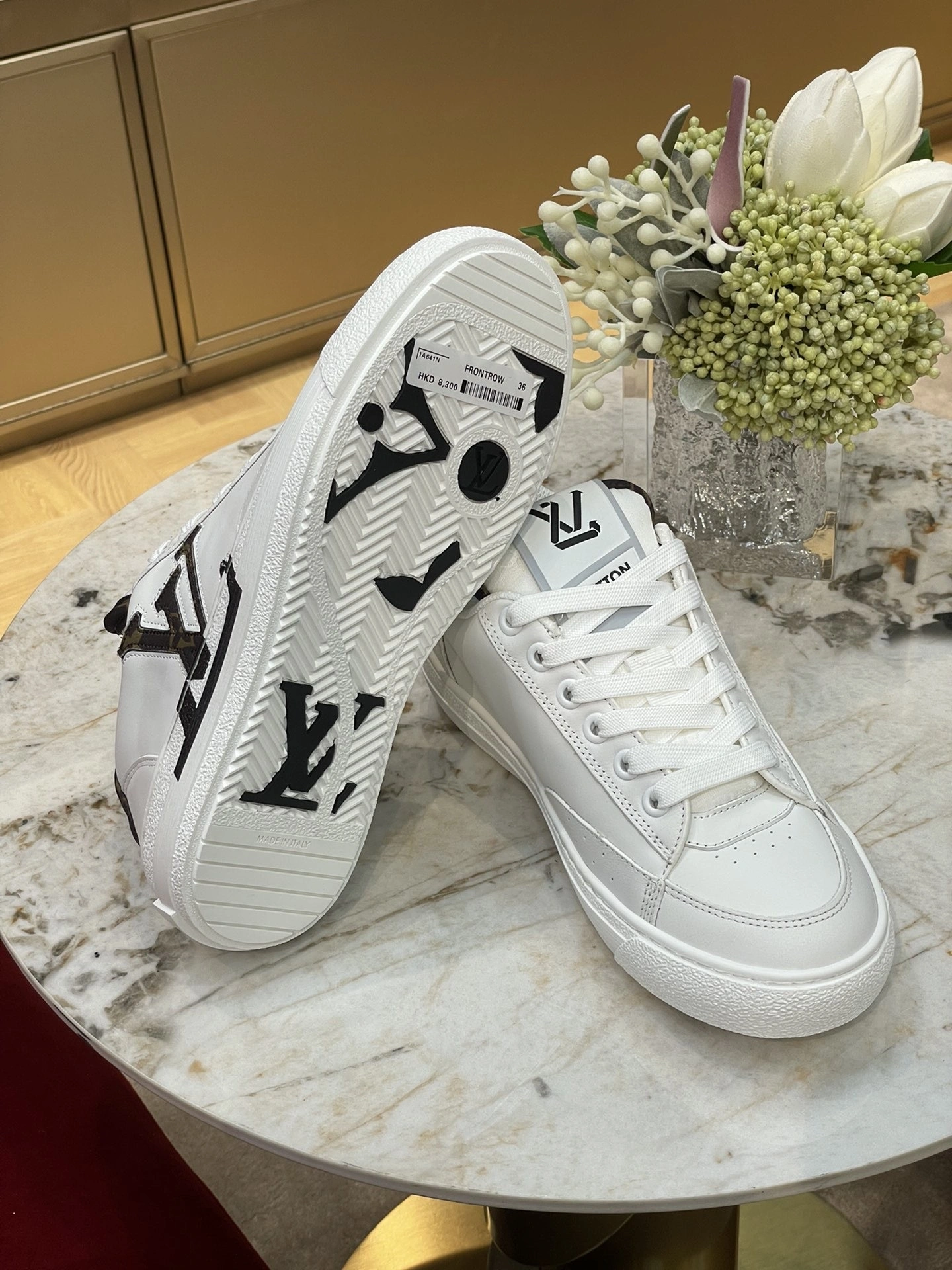 COCO- 1AADOW Charlie 2022 item:B-X158I1214H