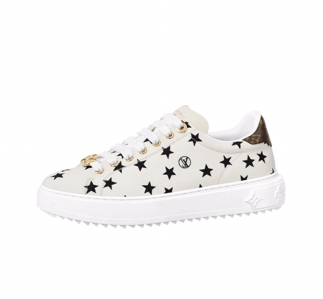 &COCO- 1AADQG TIME OUT SNEAKER item:B-X158I1203H